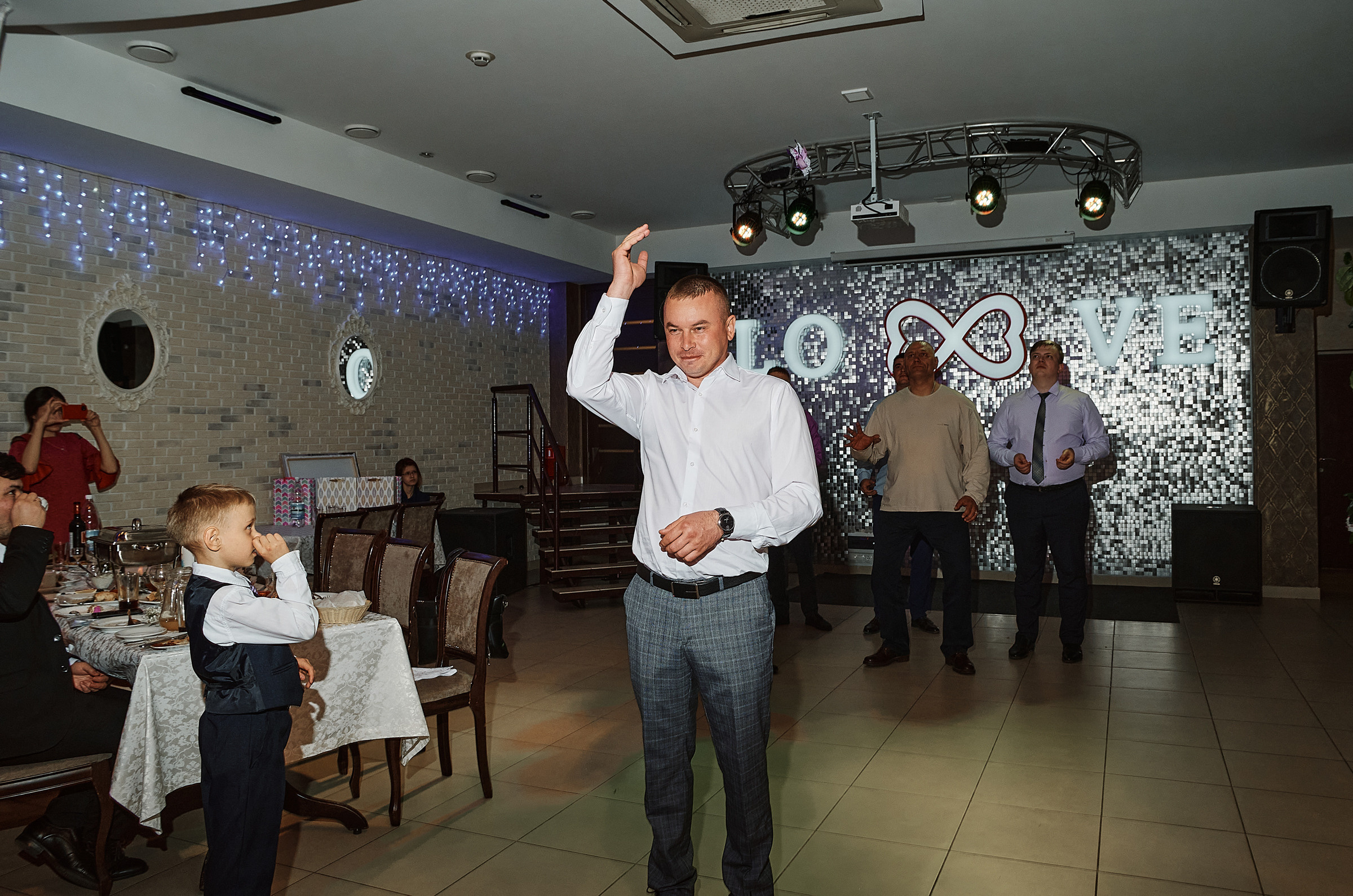 Свадьба Алексей и Анна (полный день). Фотограф Дрожина Светлана | г. Ростов-на-Дону, г. Волгоград