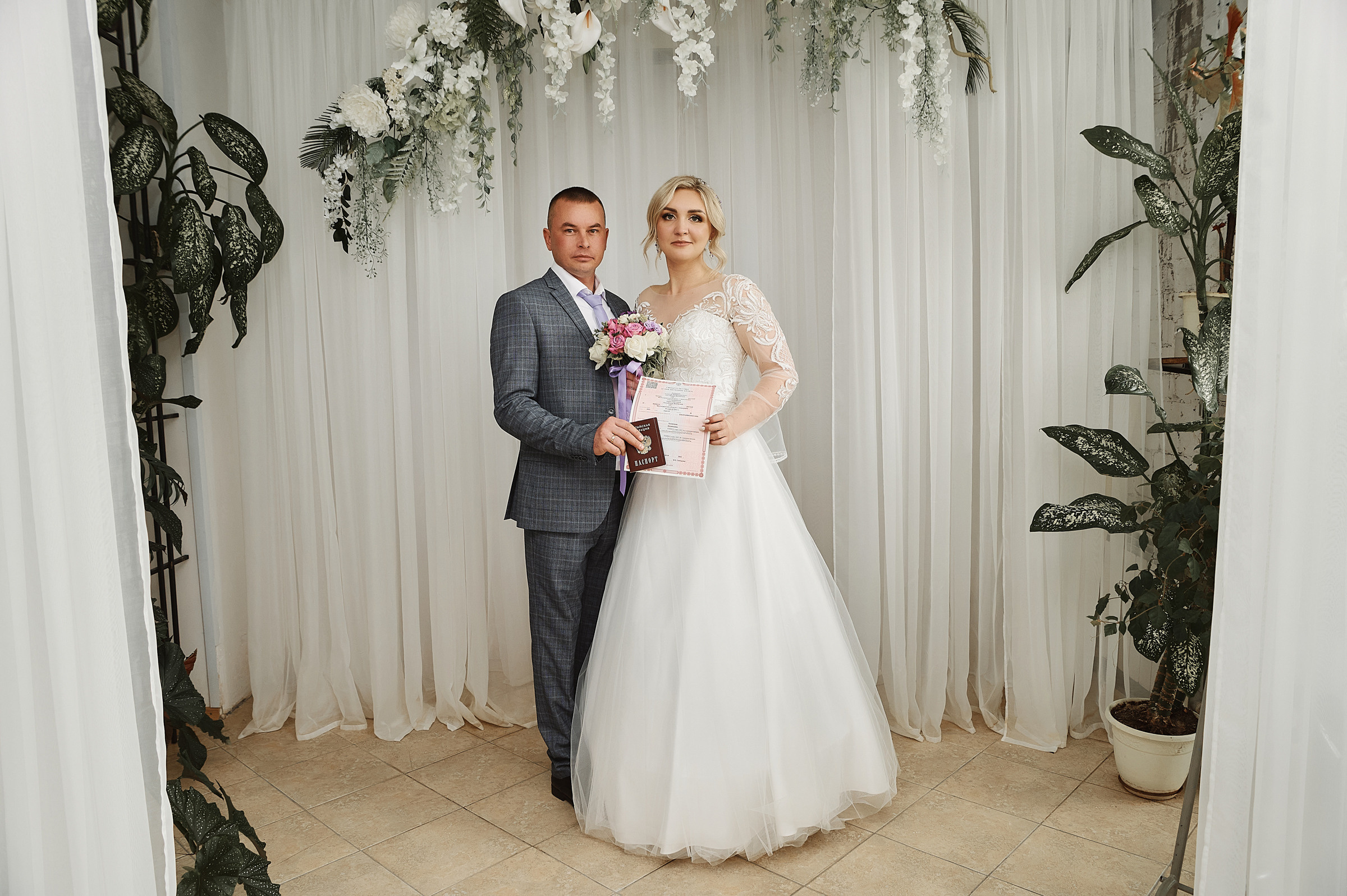 Свадьба Алексей и Анна (полный день). Фотограф Дрожина Светлана | г. Ростов-на-Дону, г. Волгоград