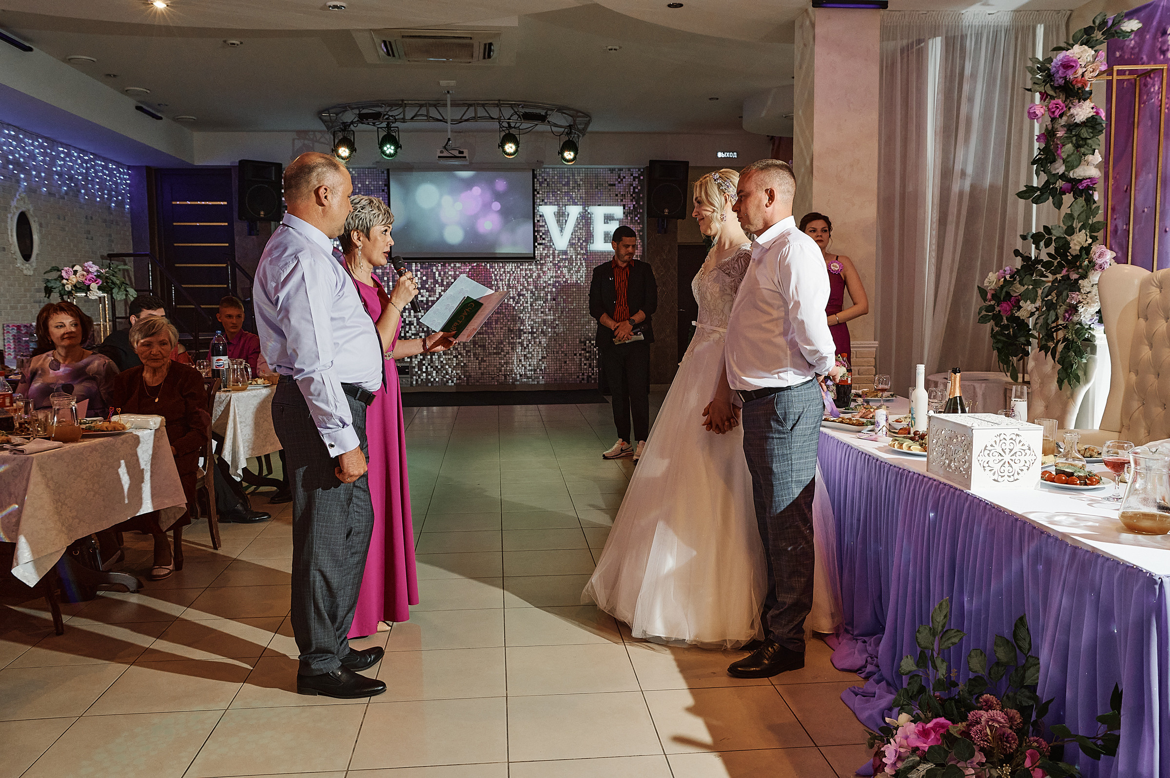 Свадьба Алексей и Анна (полный день). Фотограф Дрожина Светлана | г. Ростов-на-Дону, г. Волгоград