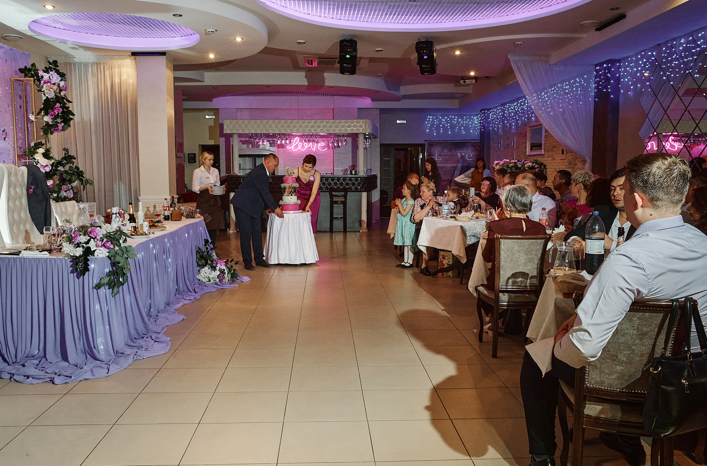 Свадьба Алексей и Анна (полный день). Фотограф Дрожина Светлана | г. Ростов-на-Дону, г. Волгоград