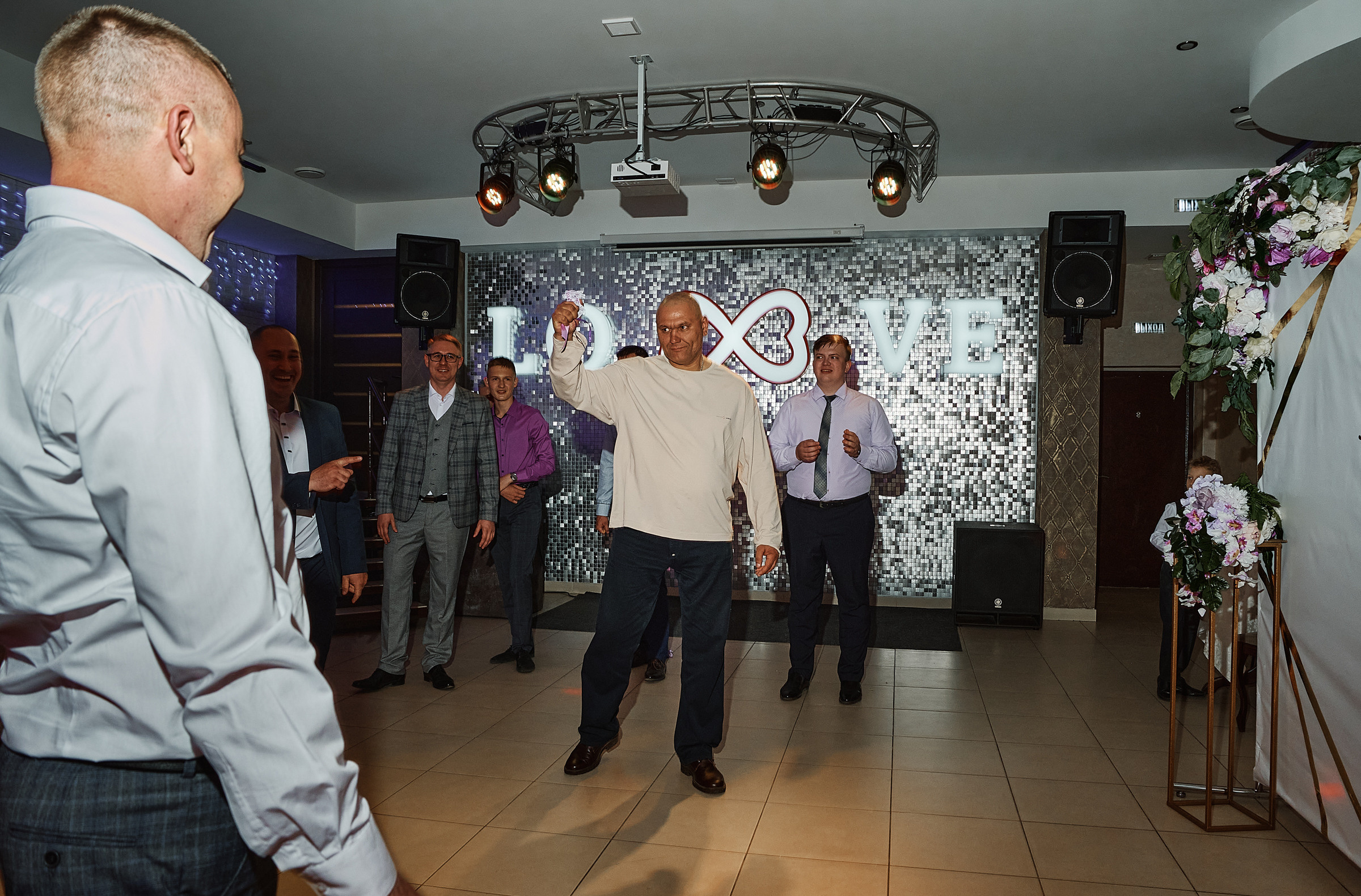 Свадьба Алексей и Анна (полный день). Фотограф Дрожина Светлана | г. Ростов-на-Дону, г. Волгоград