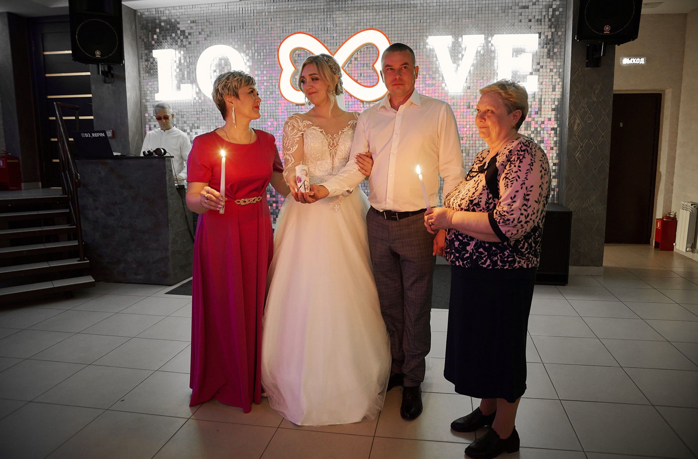 Свадьба Алексей и Анна (полный день). Фотограф Дрожина Светлана | г. Ростов-на-Дону, г. Волгоград