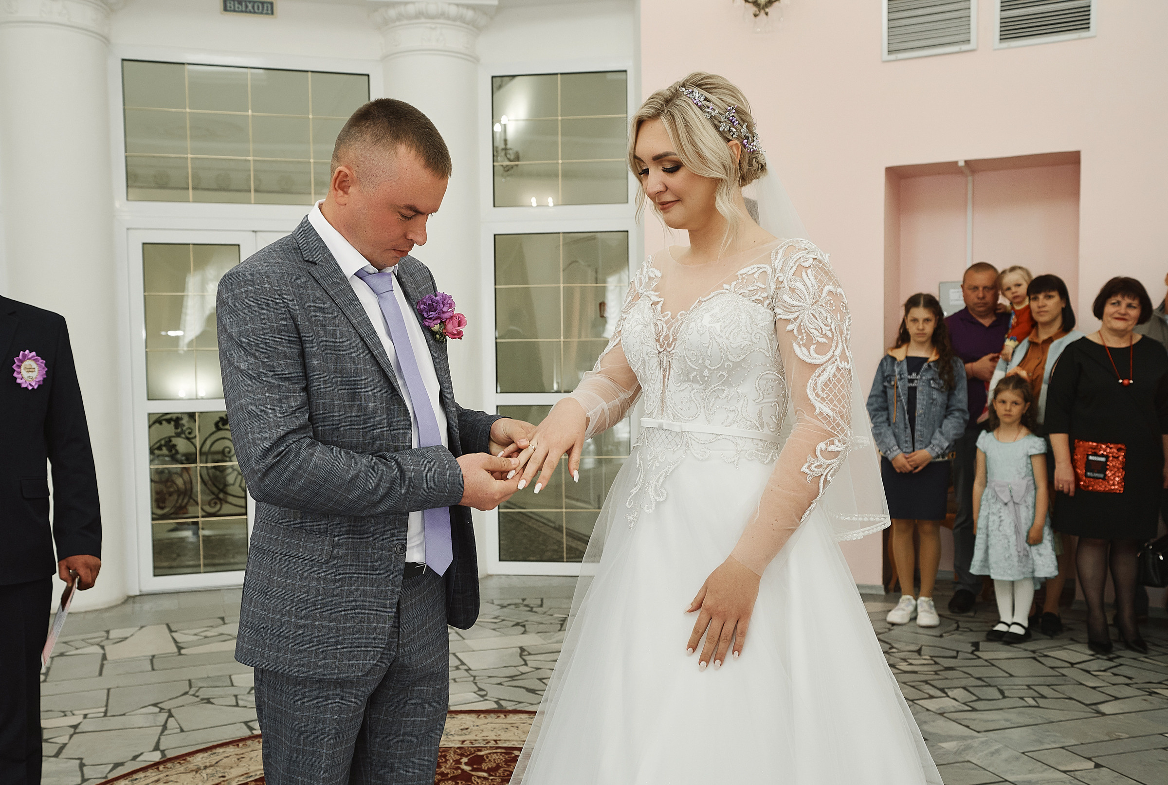 Свадьба Алексей и Анна (полный день). Фотограф Дрожина Светлана | г. Ростов-на-Дону, г. Волгоград