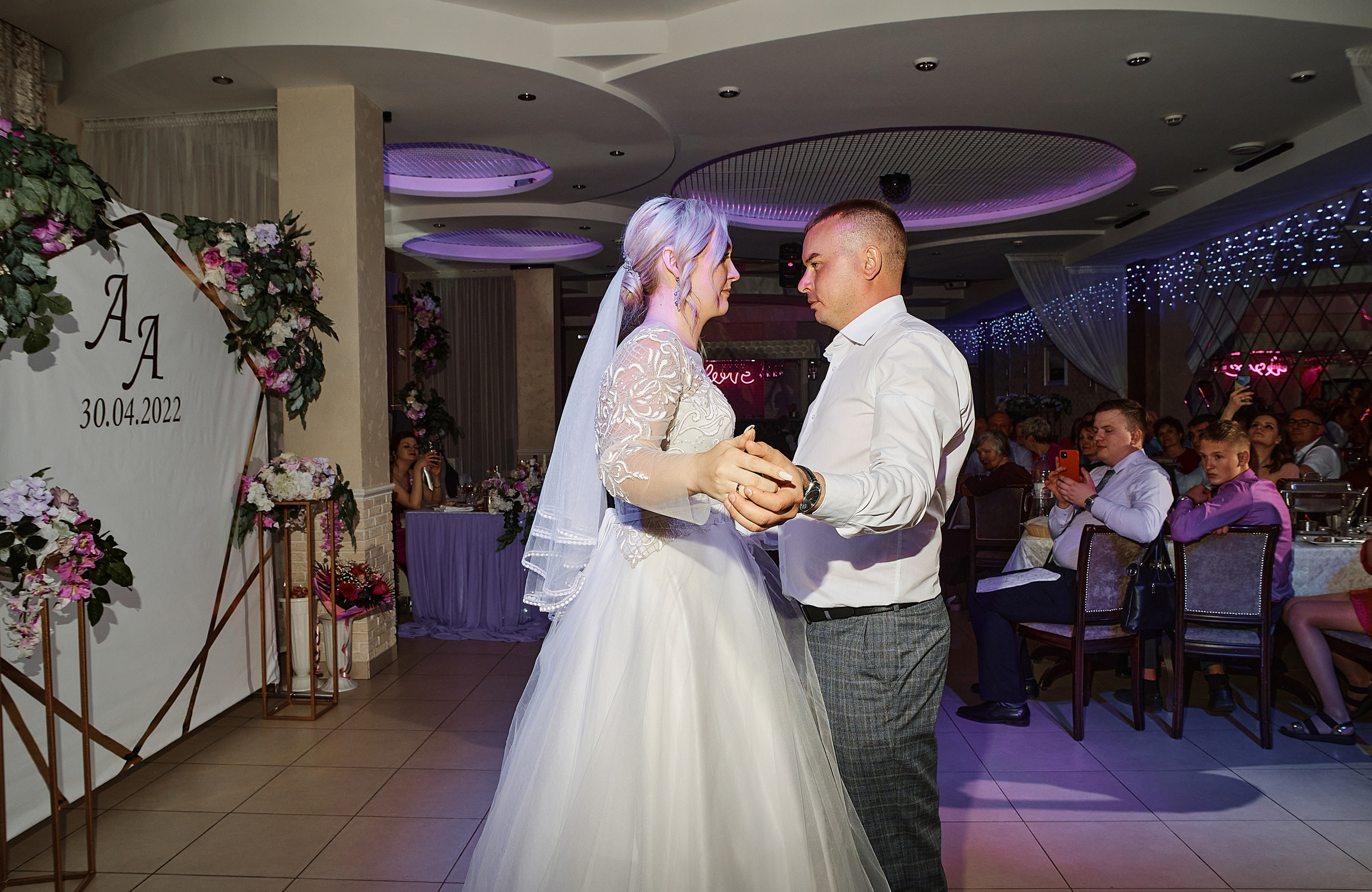 Свадьба Алексей и Анна (полный день). Фотограф Дрожина Светлана | г. Ростов-на-Дону, г. Волгоград