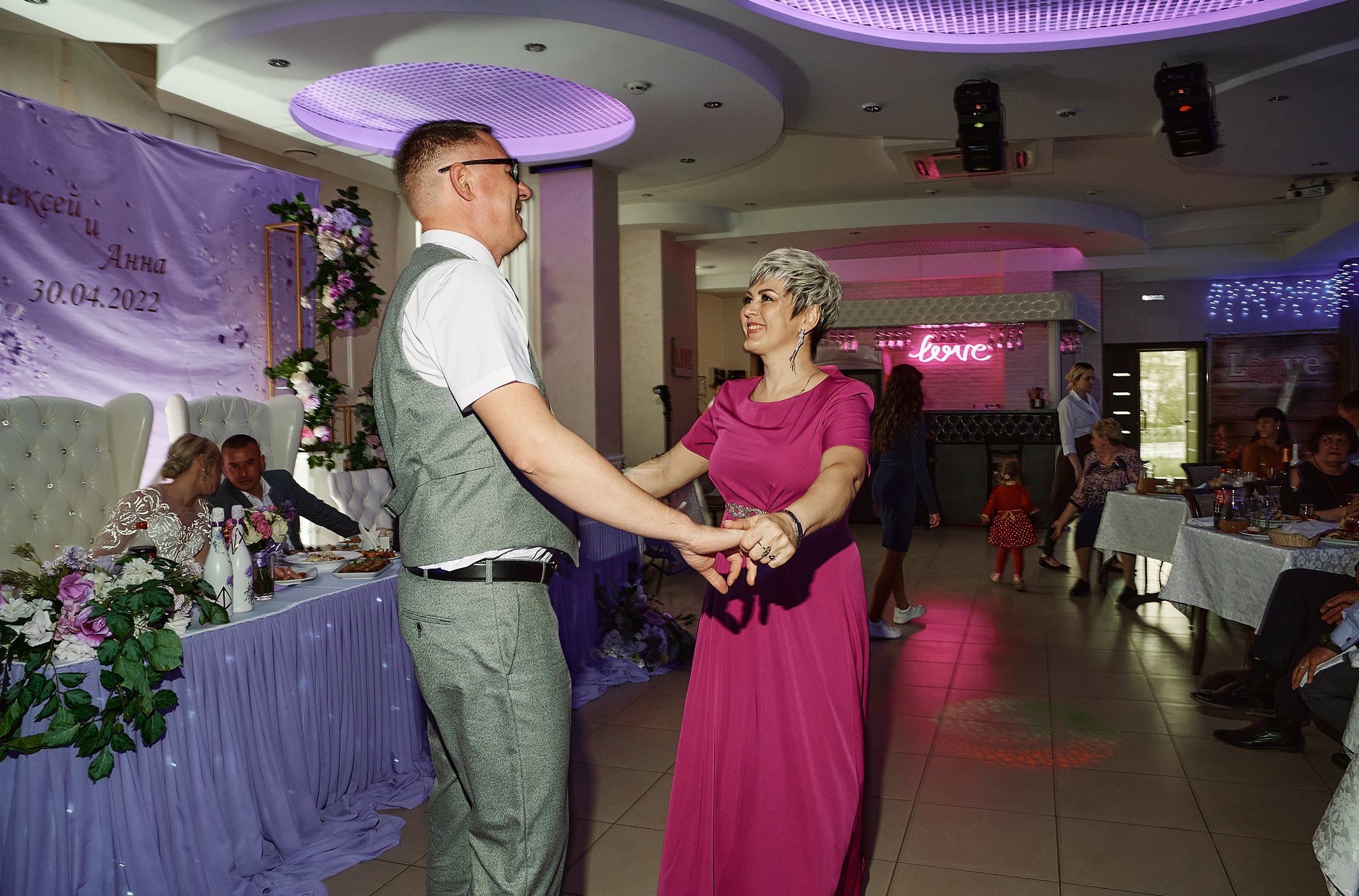 Свадьба Алексей и Анна (полный день). Фотограф Дрожина Светлана | г. Ростов-на-Дону, г. Волгоград