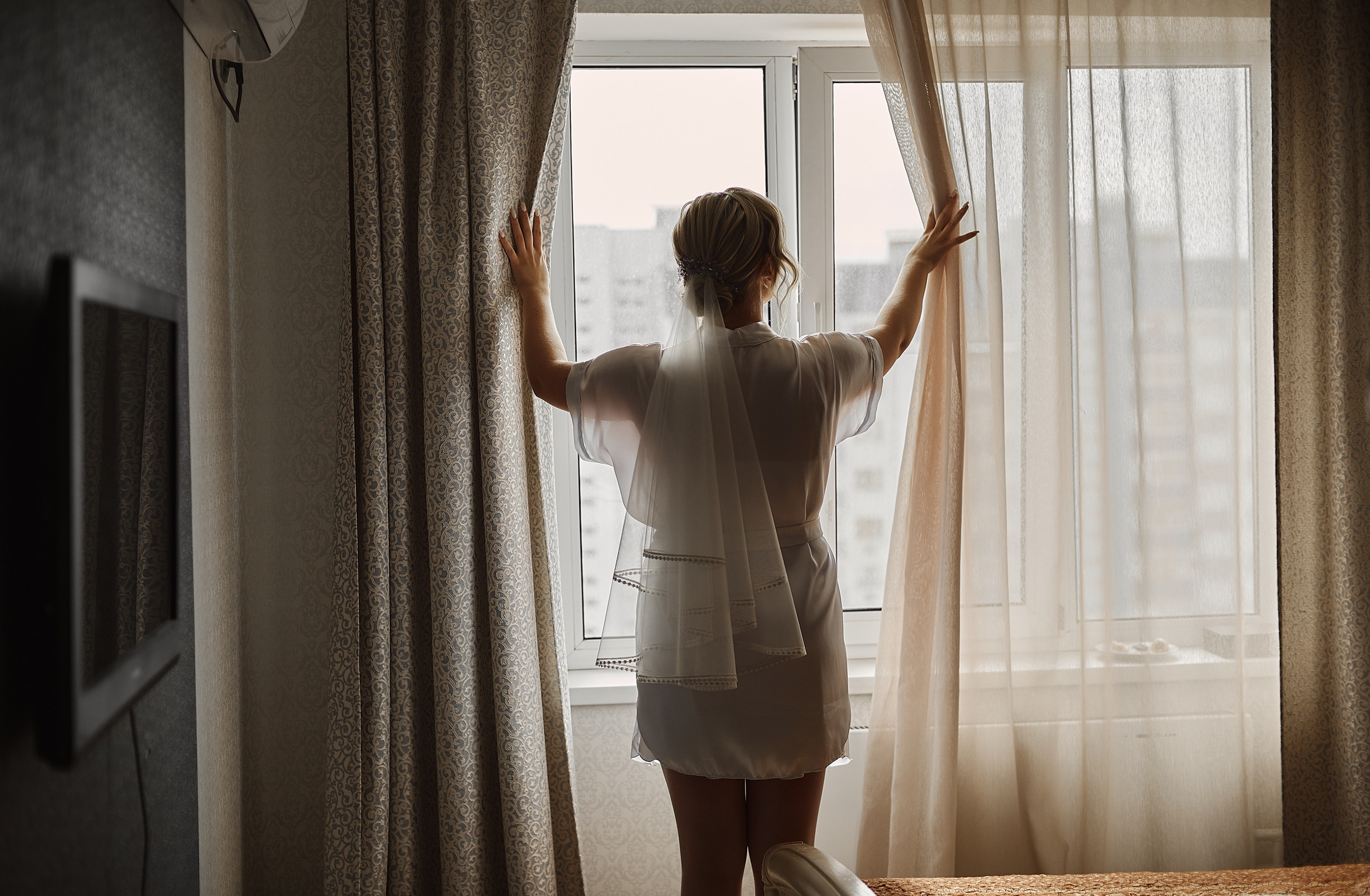 Свадьба Алексей и Анна (полный день). Фотограф Дрожина Светлана | г. Ростов-на-Дону, г. Волгоград