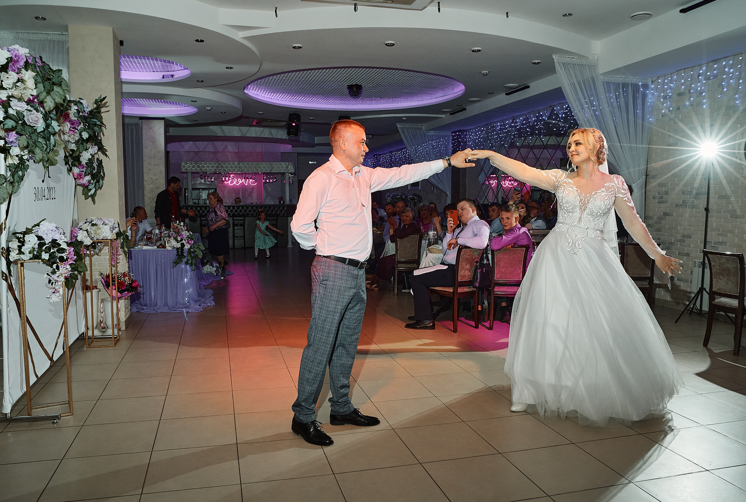 Свадьба Алексей и Анна (полный день). Фотограф Дрожина Светлана | г. Ростов-на-Дону, г. Волгоград