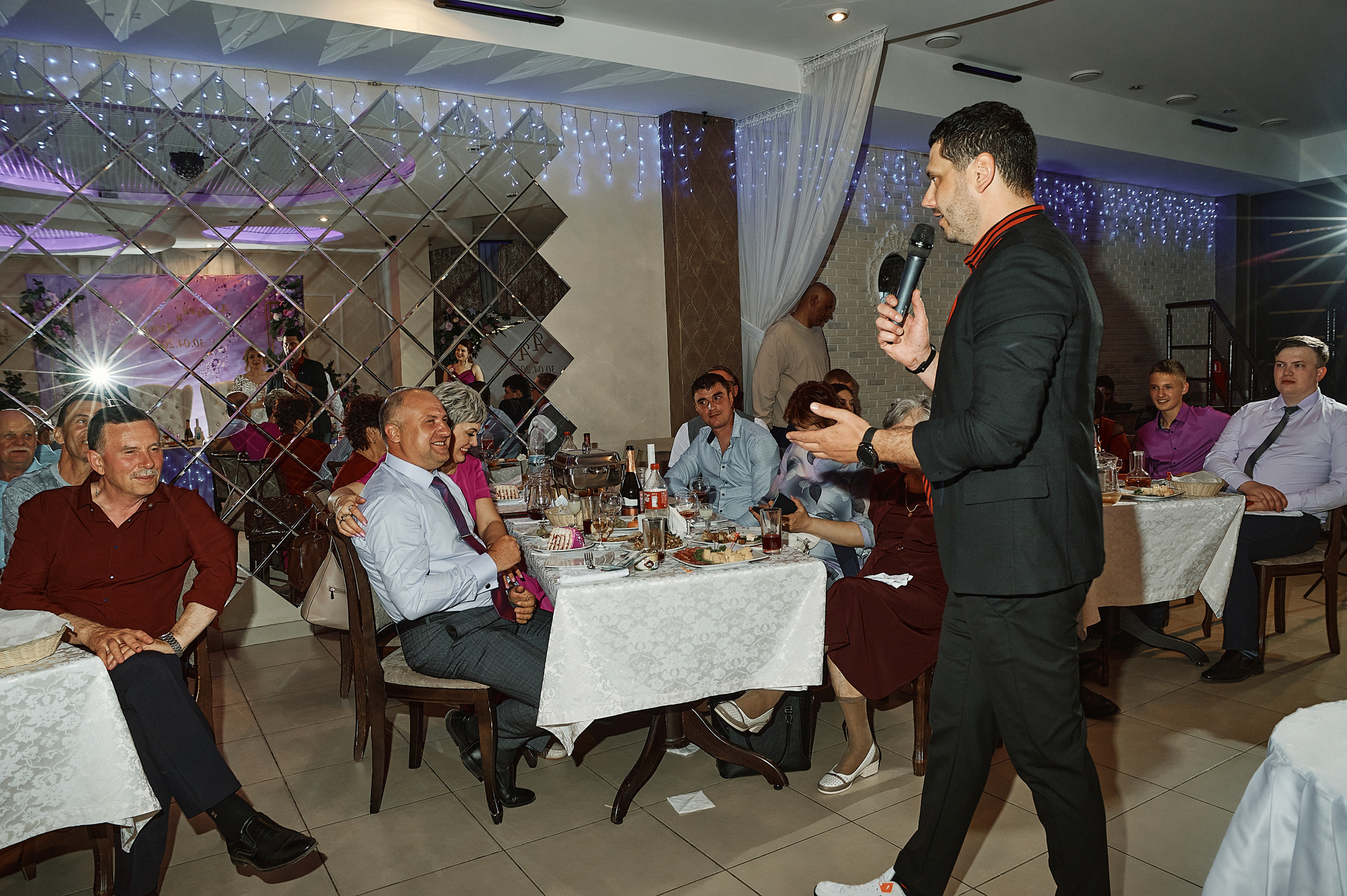 Свадьба Алексей и Анна (полный день). Фотограф Дрожина Светлана | г. Ростов-на-Дону, г. Волгоград