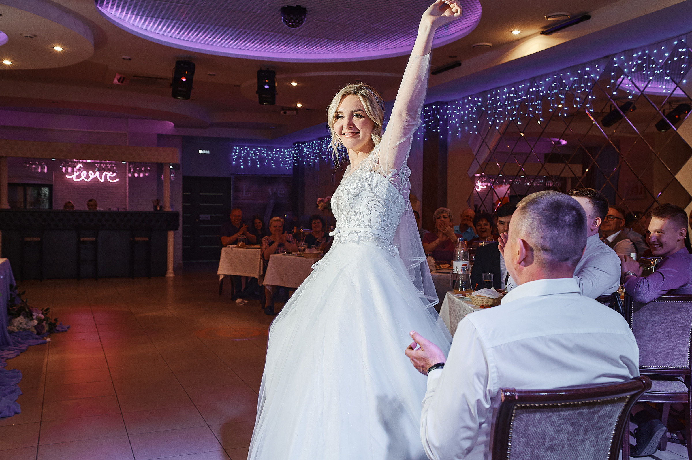 Свадьба Алексей и Анна (полный день). Фотограф Дрожина Светлана | г. Ростов-на-Дону, г. Волгоград