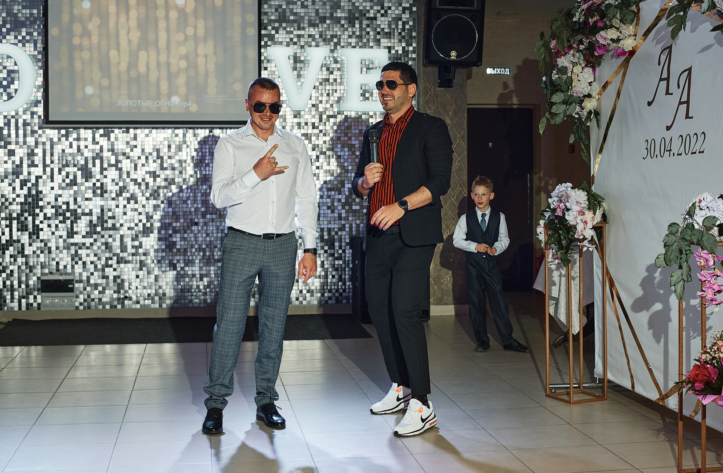 Свадьба Алексей и Анна (полный день). Фотограф Дрожина Светлана | г. Ростов-на-Дону, г. Волгоград