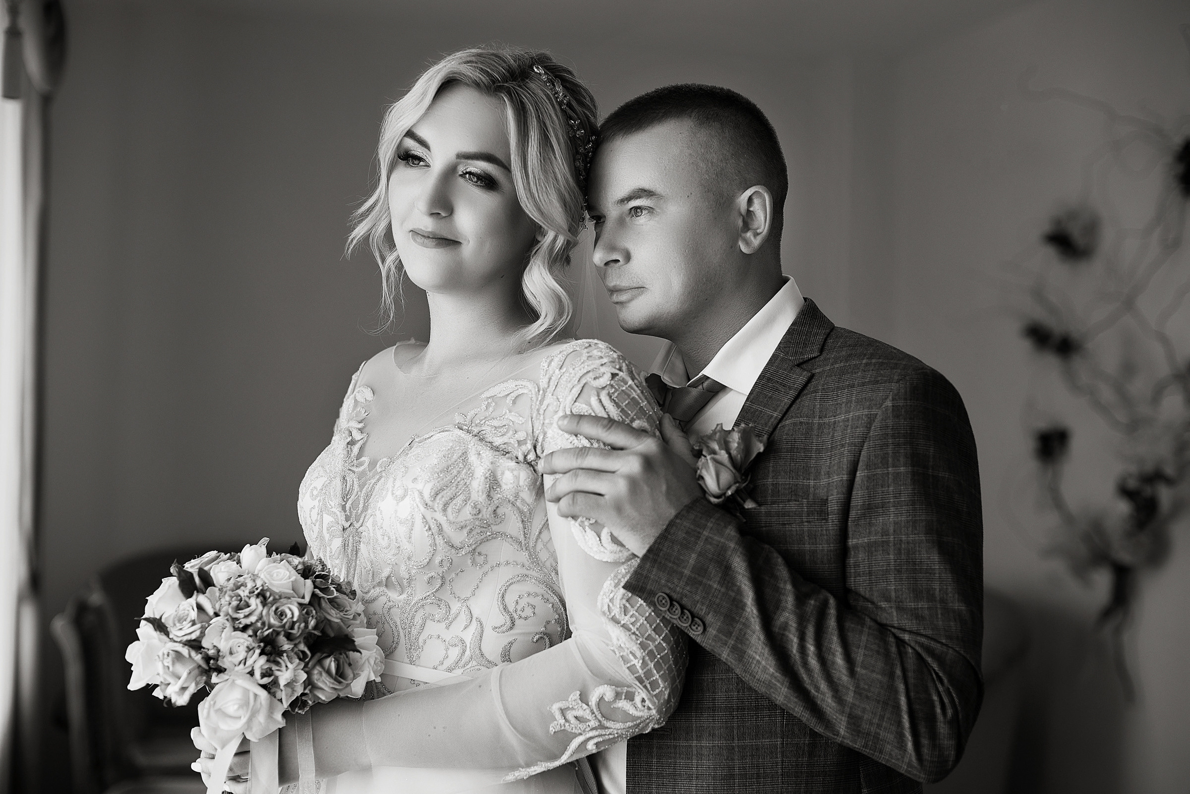 Свадьба Алексей и Анна (полный день). Фотограф Дрожина Светлана | г. Ростов-на-Дону, г. Волгоград