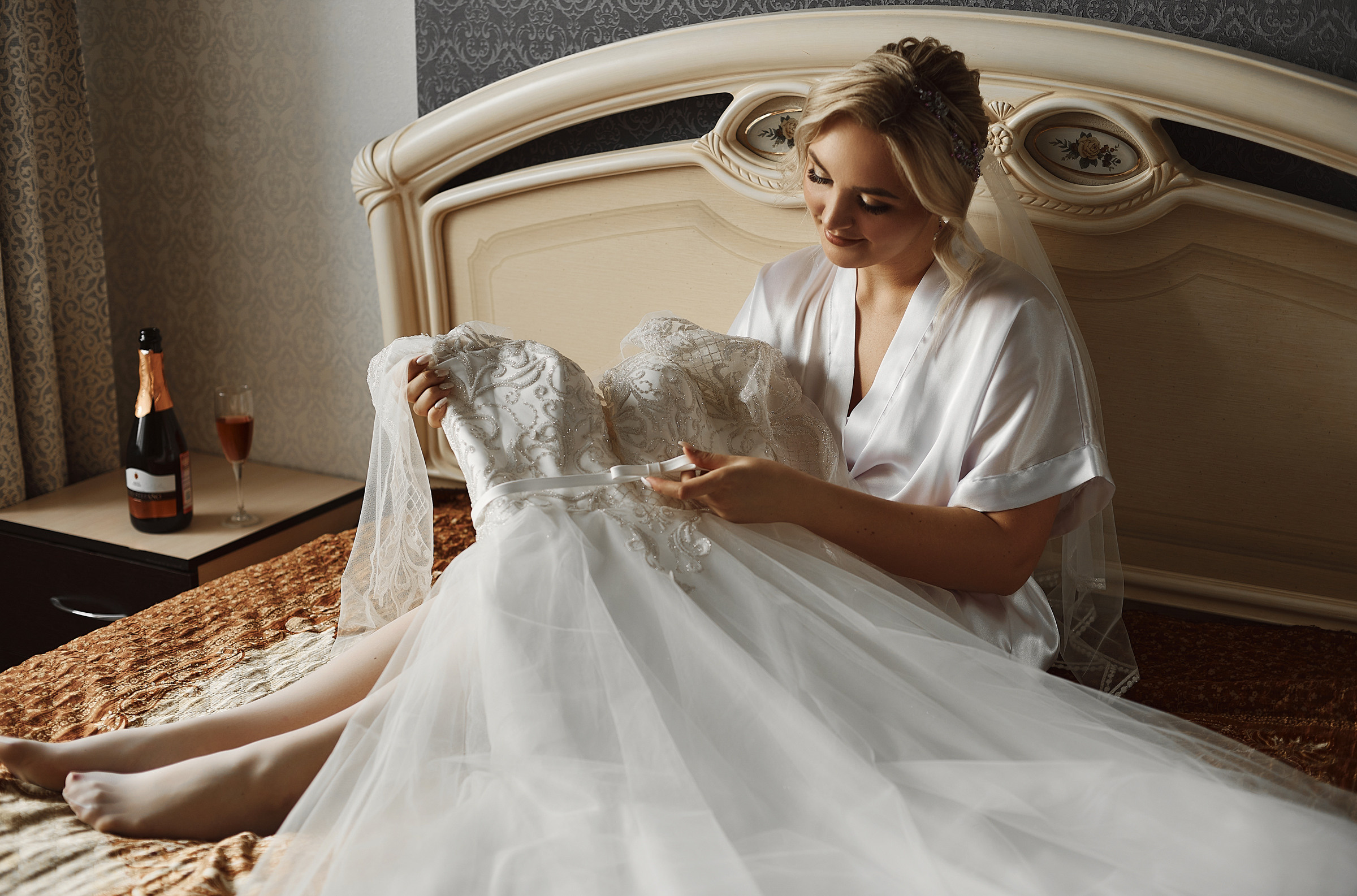 Свадьба Алексей и Анна (полный день). Фотограф Дрожина Светлана | г. Ростов-на-Дону, г. Волгоград