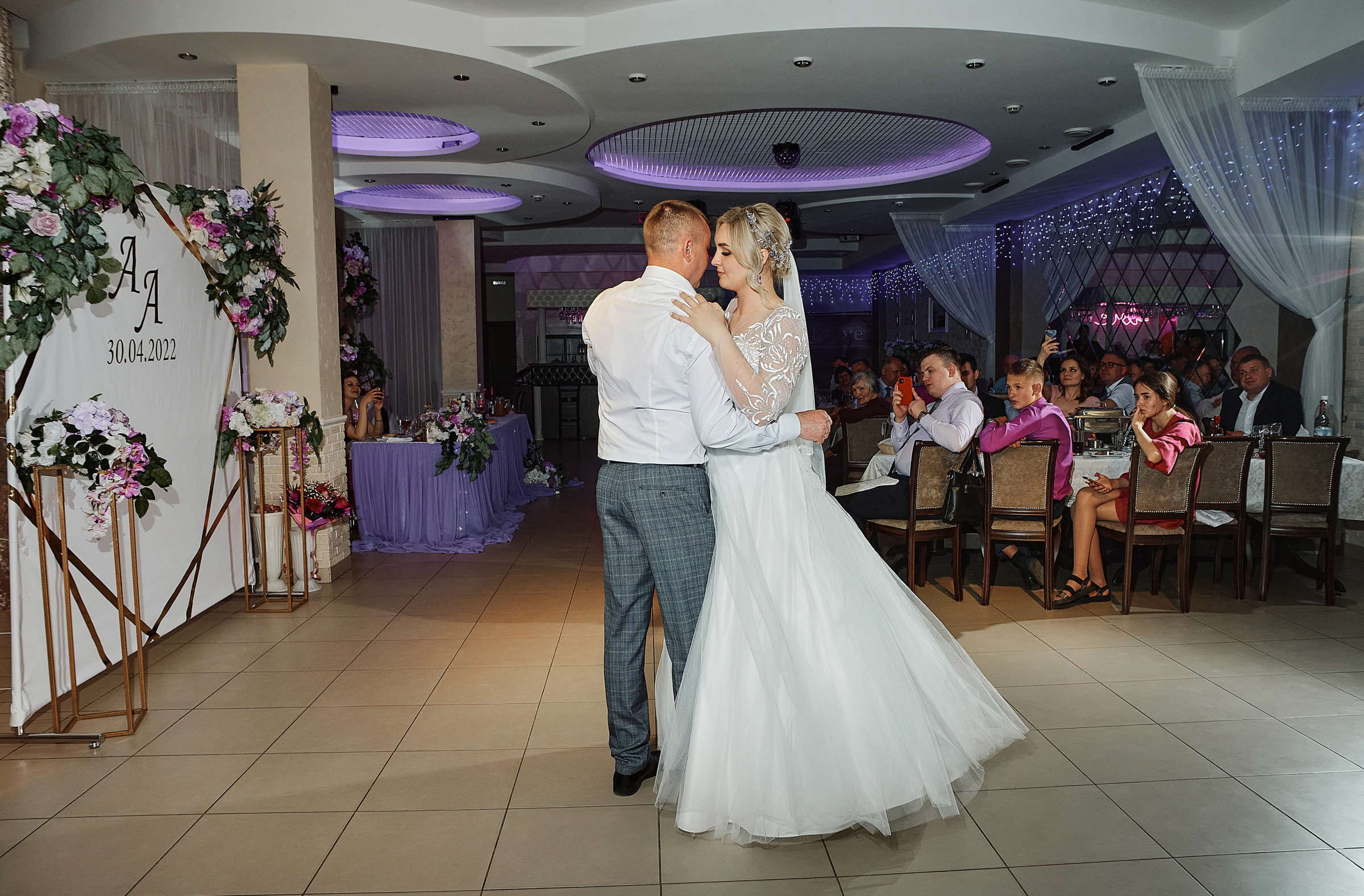 Свадьба Алексей и Анна (полный день). Фотограф Дрожина Светлана | г. Ростов-на-Дону, г. Волгоград