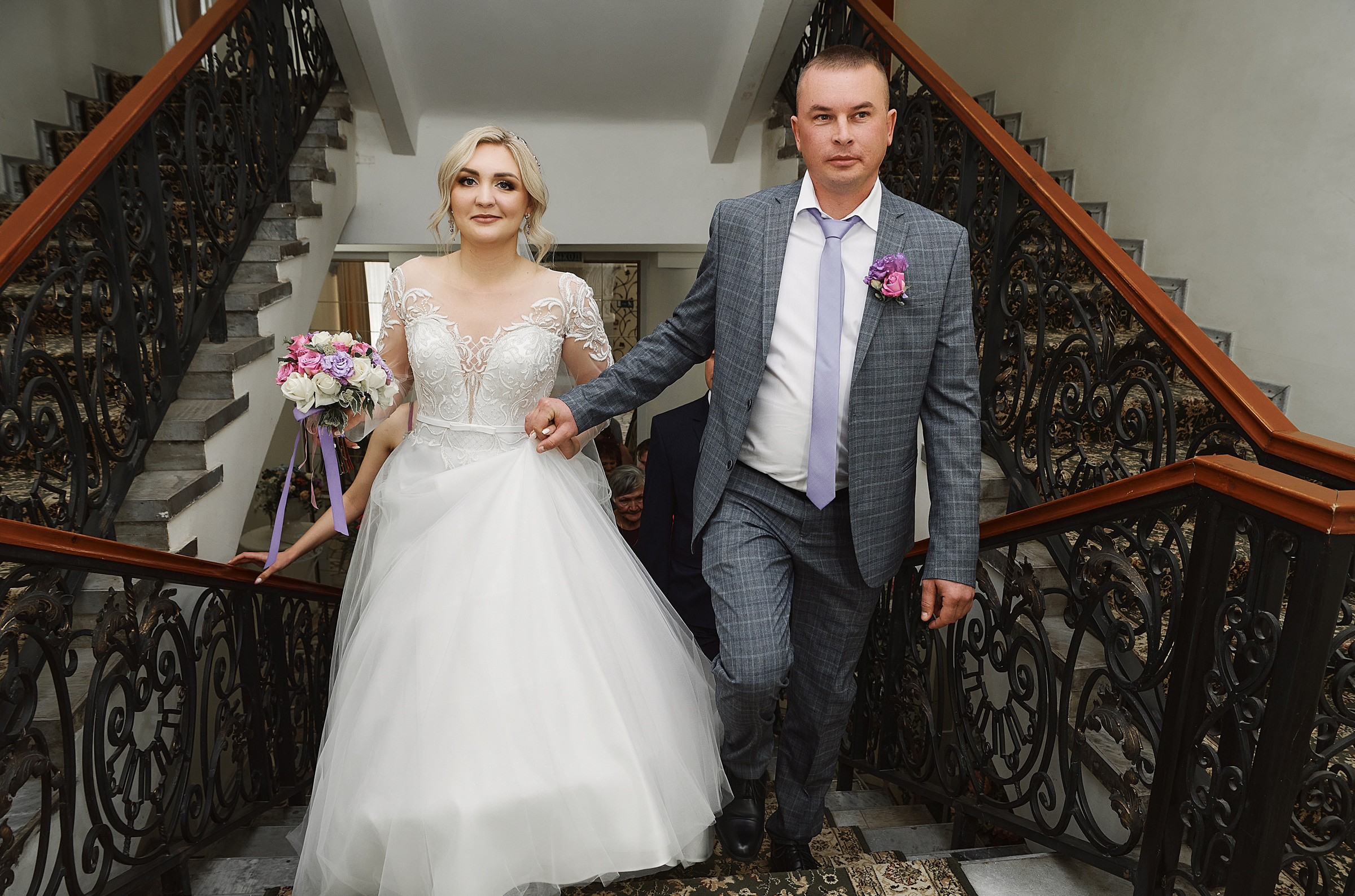 Свадьба Алексей и Анна (полный день). Фотограф Дрожина Светлана | г. Ростов-на-Дону, г. Волгоград