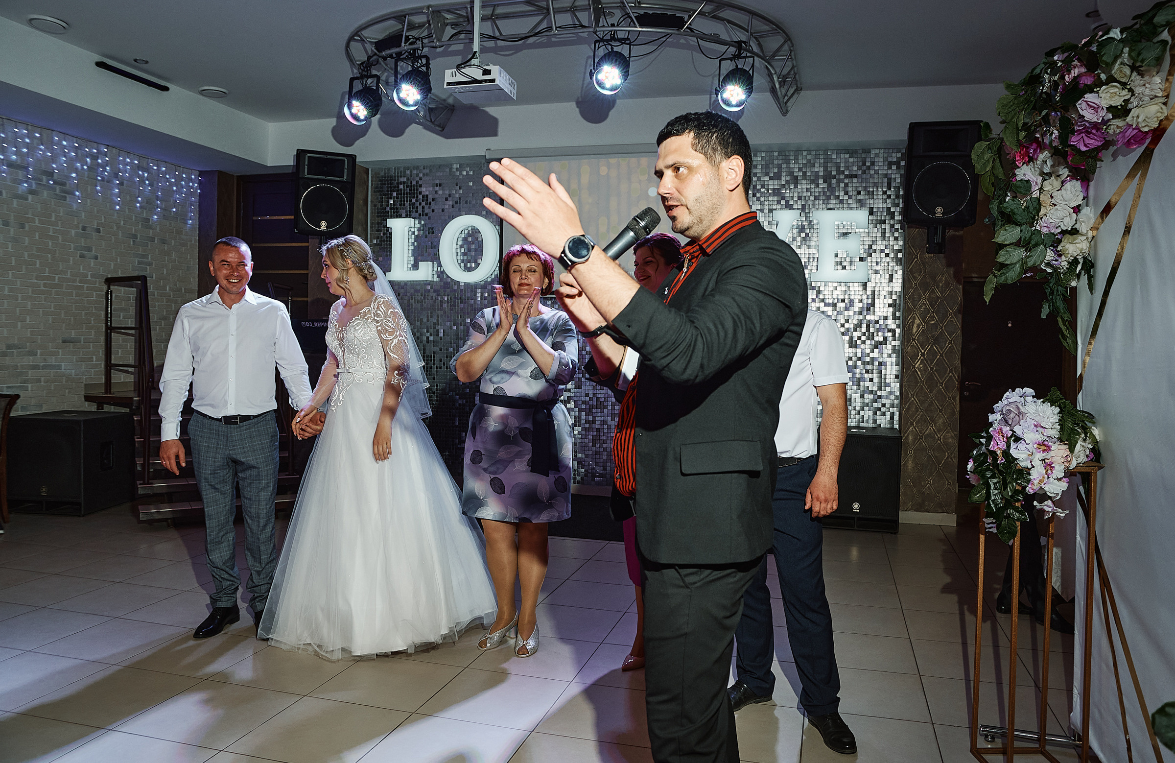 Свадьба Алексей и Анна (полный день). Фотограф Дрожина Светлана | г. Ростов-на-Дону, г. Волгоград