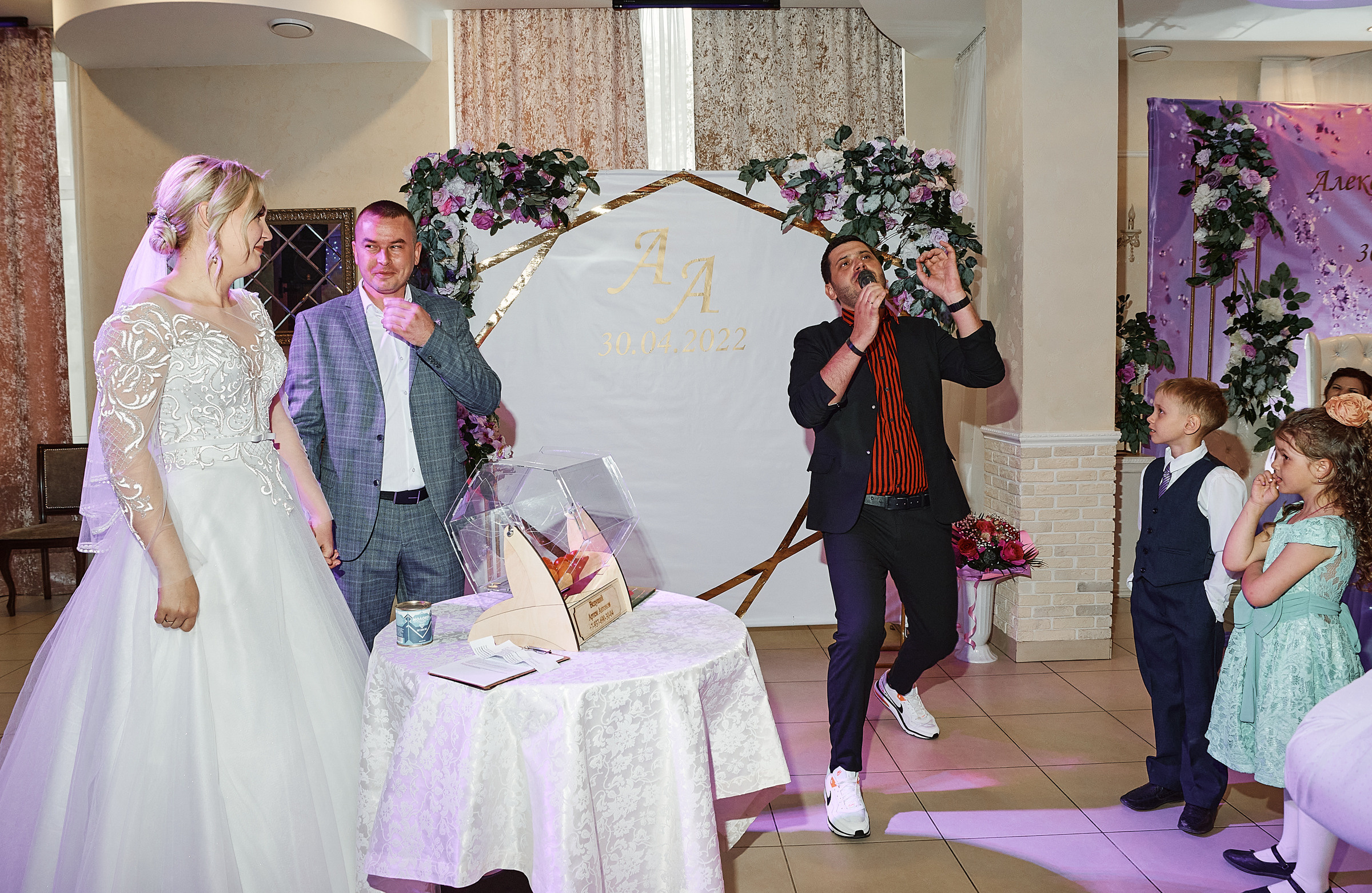 Свадьба Алексей и Анна (полный день). Фотограф Дрожина Светлана | г. Ростов-на-Дону, г. Волгоград