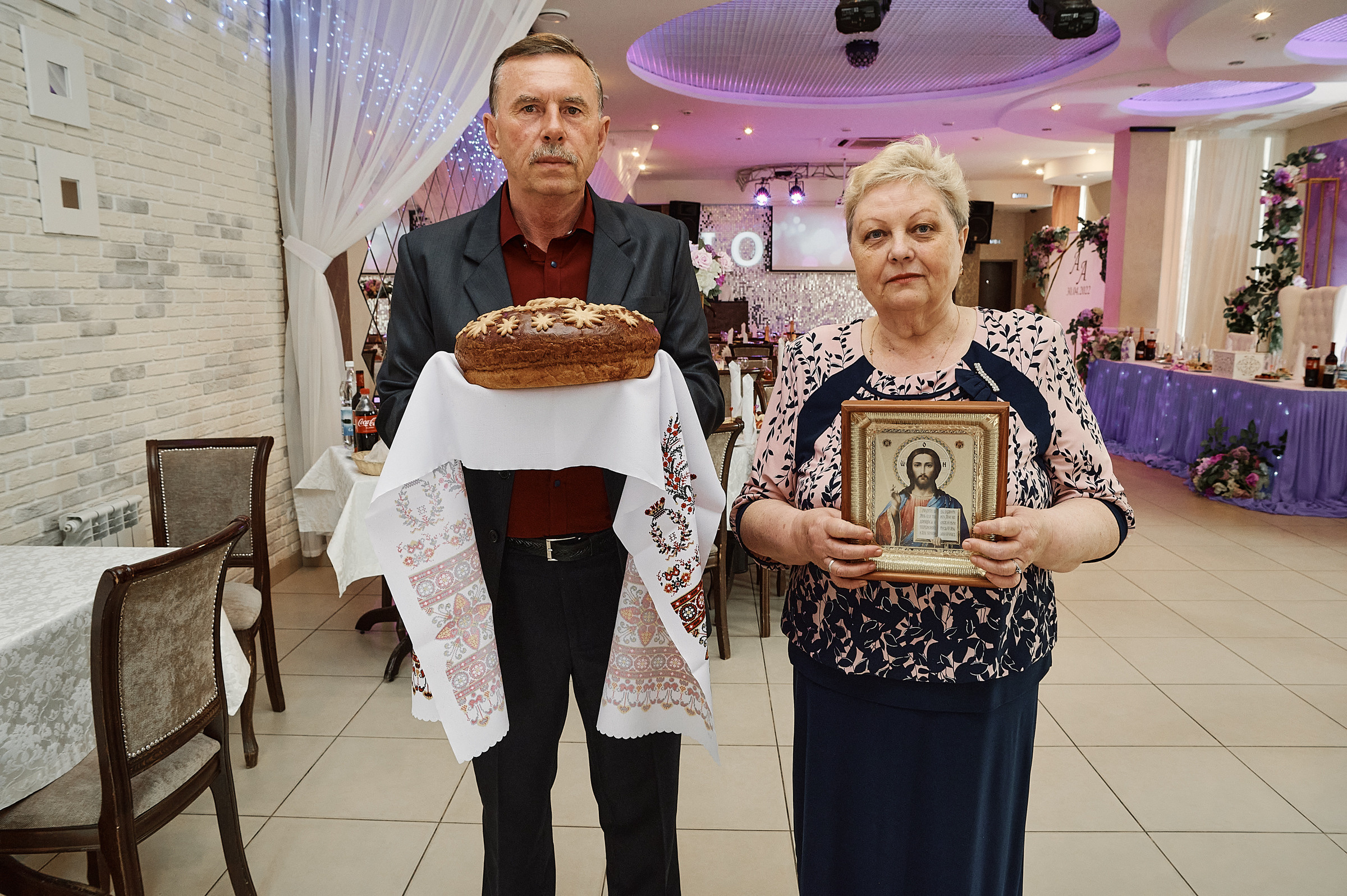 Свадьба Алексей и Анна (полный день). Фотограф Дрожина Светлана | г. Ростов-на-Дону, г. Волгоград