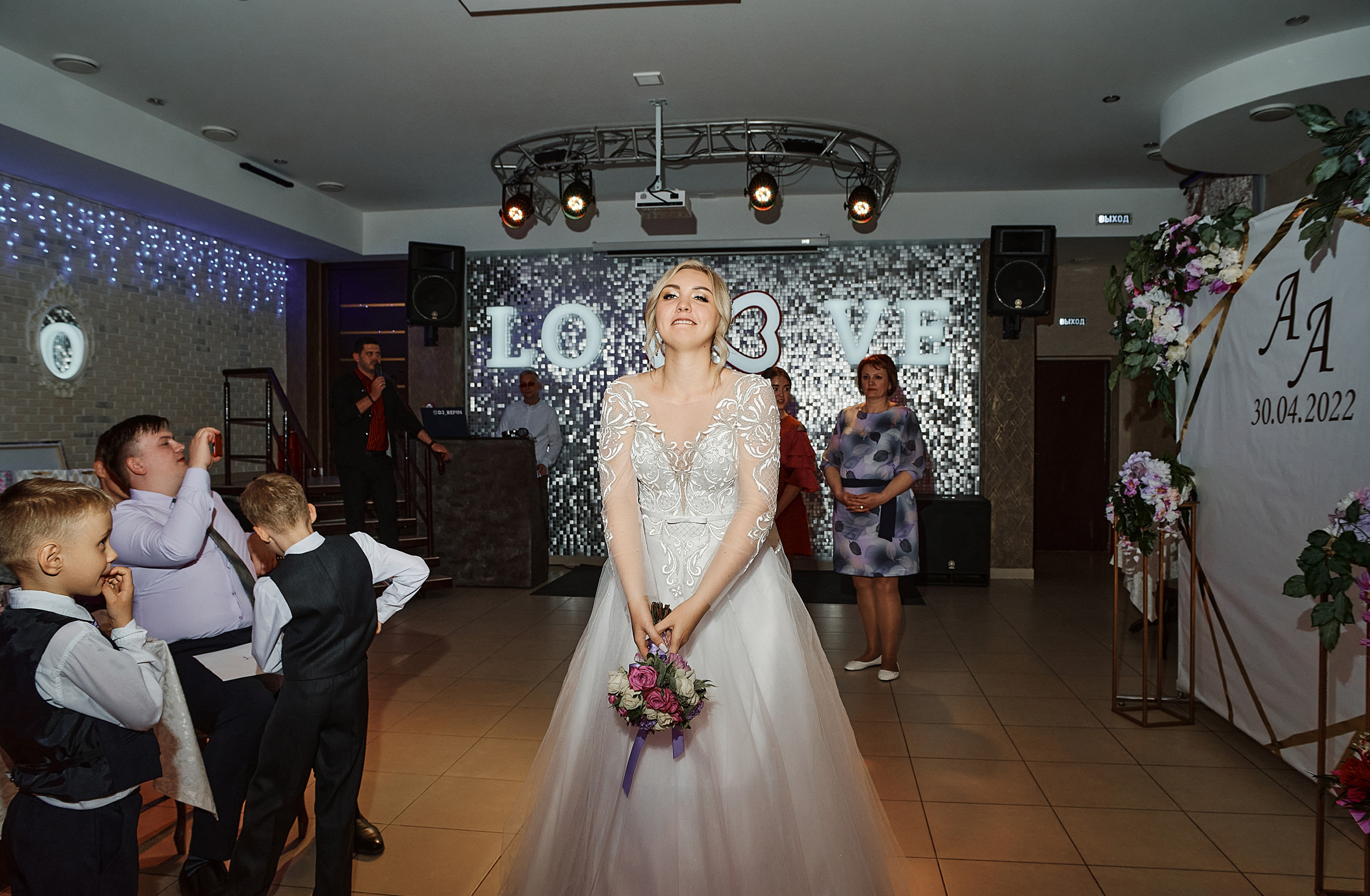 Свадьба Алексей и Анна (полный день). Фотограф Дрожина Светлана | г. Ростов-на-Дону, г. Волгоград