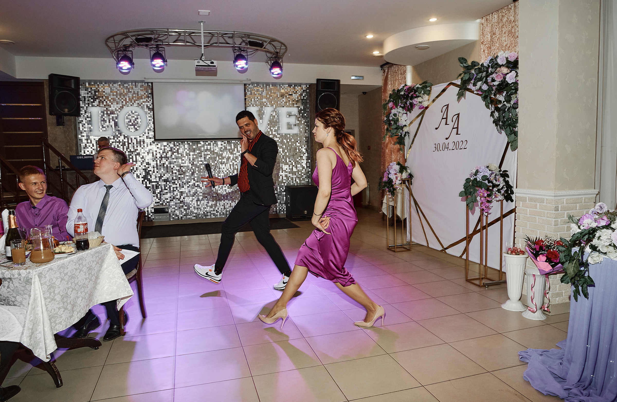 Свадьба Алексей и Анна (полный день). Фотограф Дрожина Светлана | г. Ростов-на-Дону, г. Волгоград