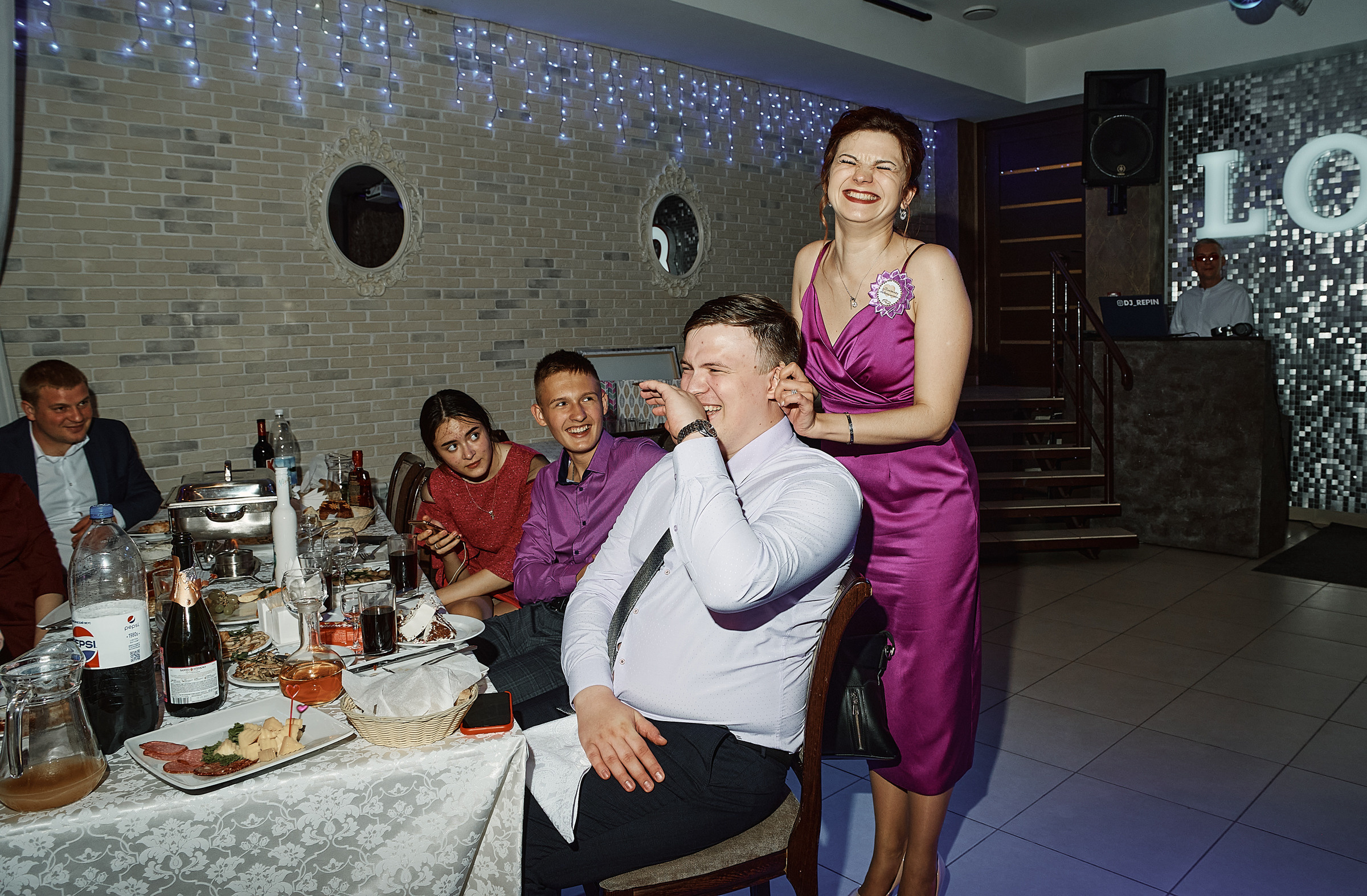 Свадьба Алексей и Анна (полный день). Фотограф Дрожина Светлана | г. Ростов-на-Дону, г. Волгоград