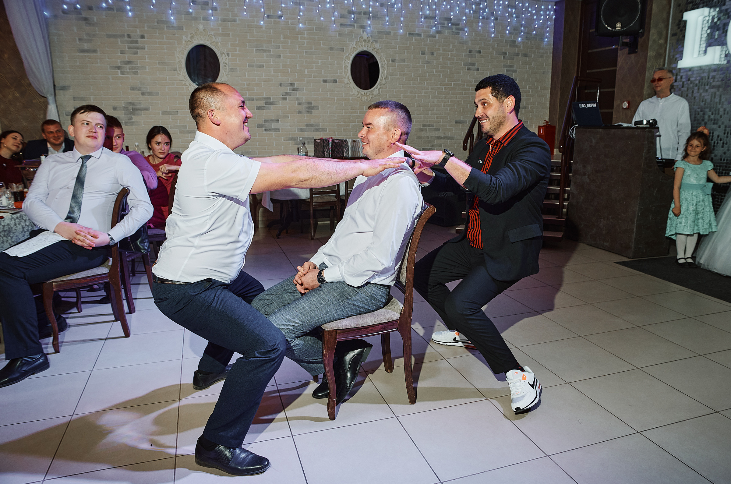 Свадьба Алексей и Анна (полный день). Фотограф Дрожина Светлана | г. Ростов-на-Дону, г. Волгоград