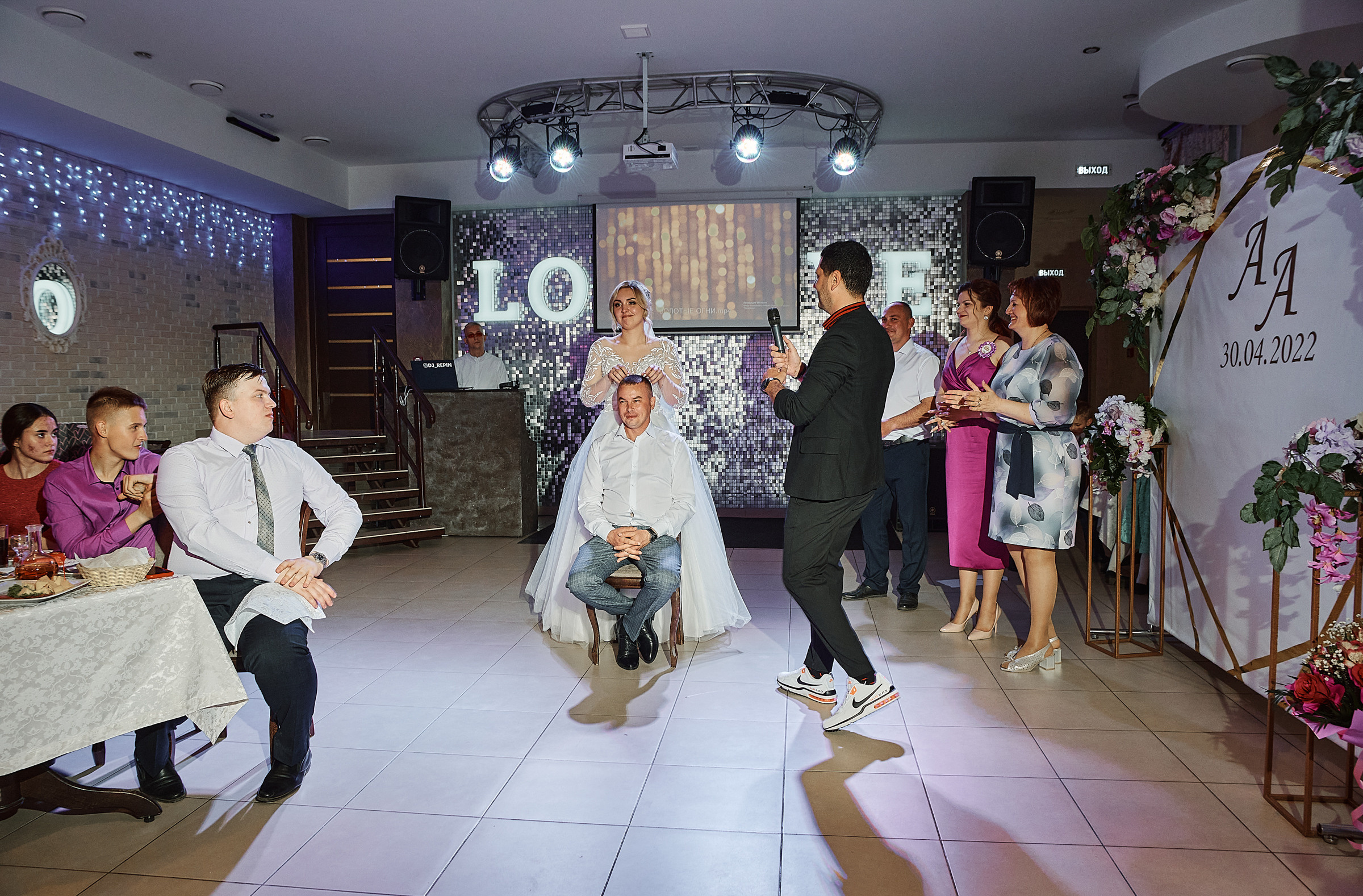 Свадьба Алексей и Анна (полный день). Фотограф Дрожина Светлана | г. Ростов-на-Дону, г. Волгоград