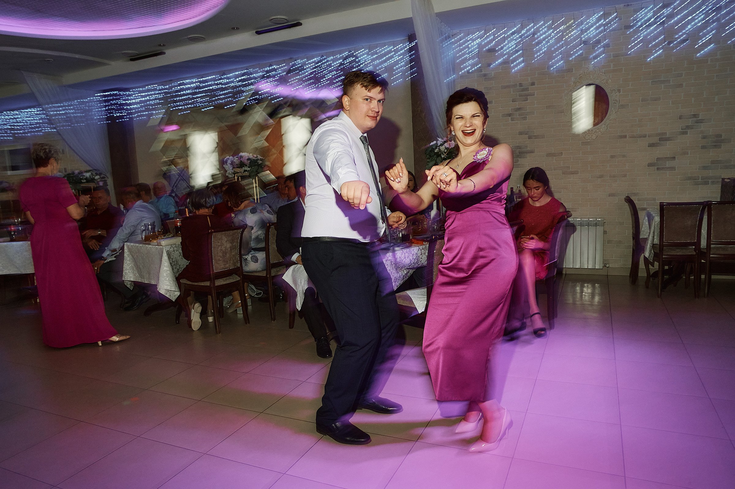 Свадьба Алексей и Анна (полный день). Фотограф Дрожина Светлана | г. Ростов-на-Дону, г. Волгоград