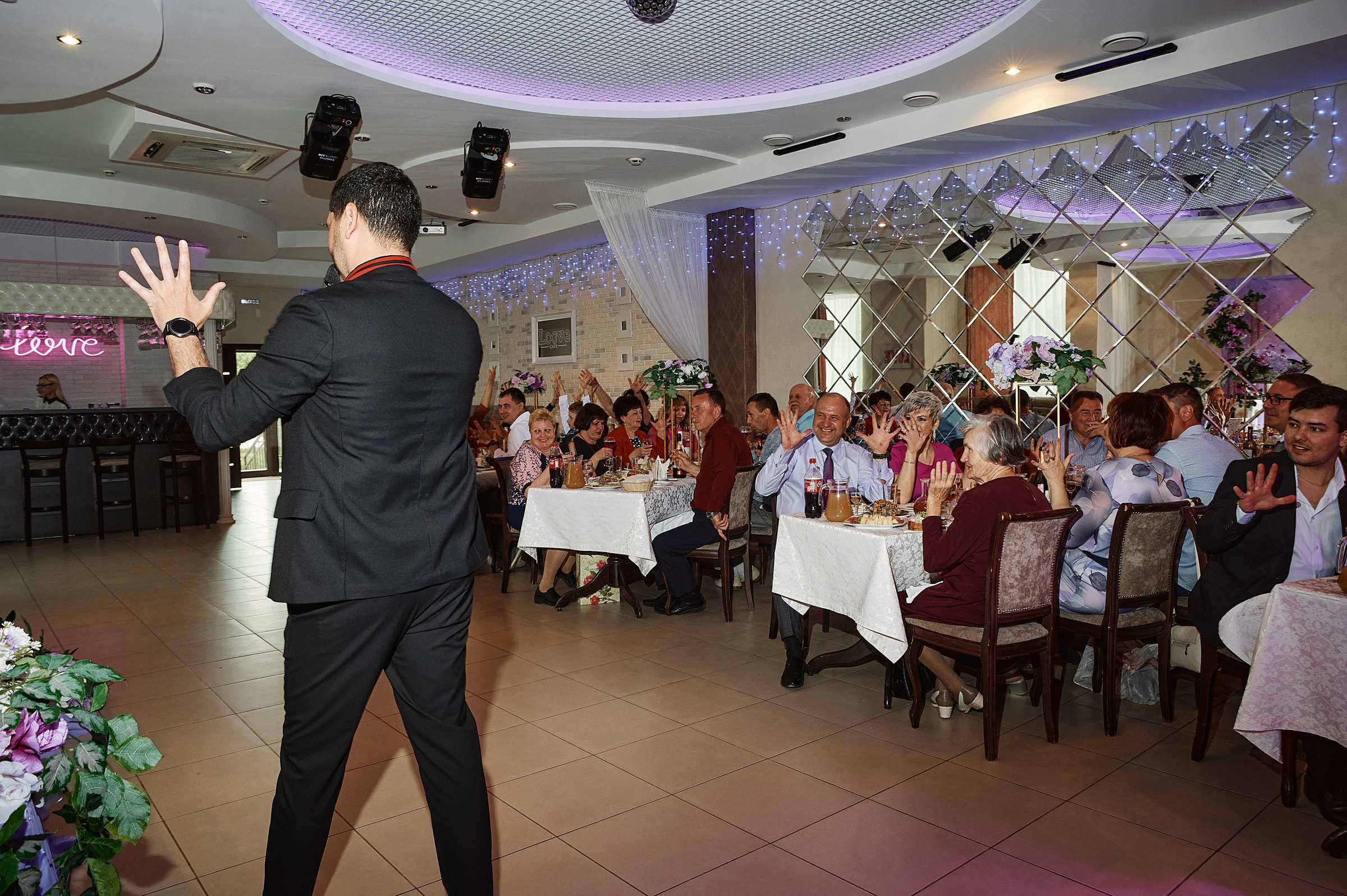 Свадьба Алексей и Анна (полный день). Фотограф Дрожина Светлана | г. Ростов-на-Дону, г. Волгоград