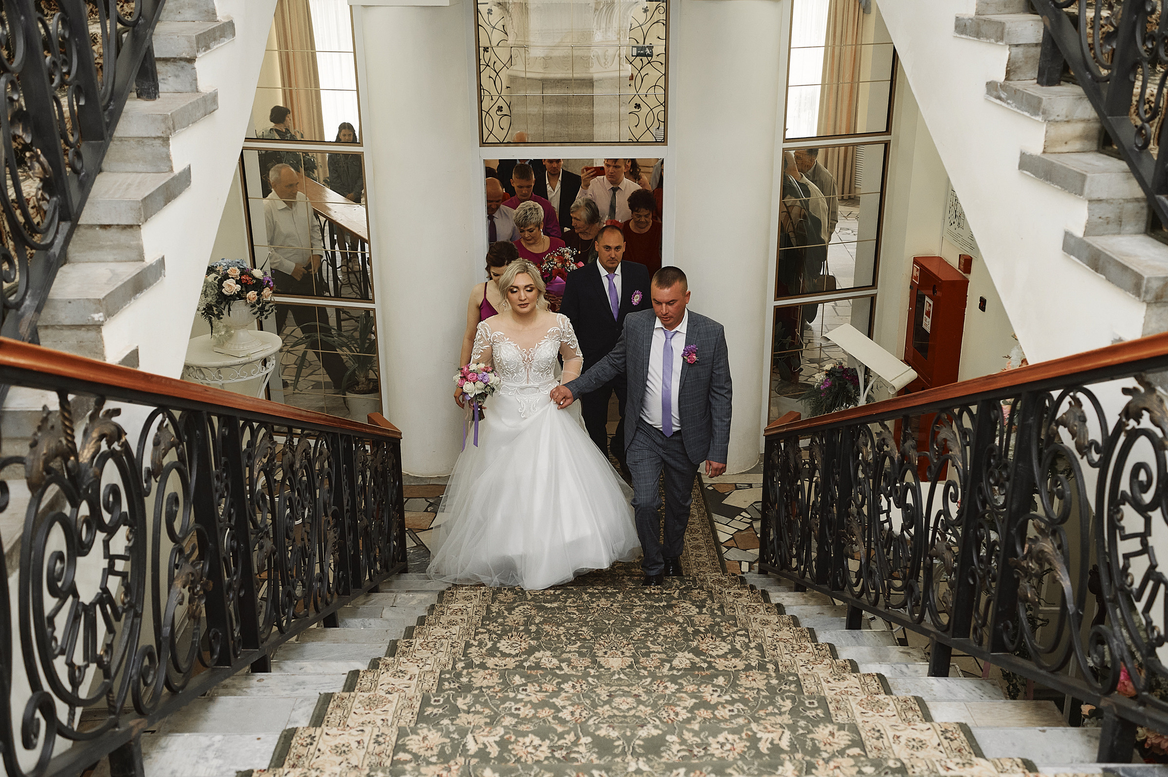 Свадьба Алексей и Анна (полный день). Фотограф Дрожина Светлана | г. Ростов-на-Дону, г. Волгоград