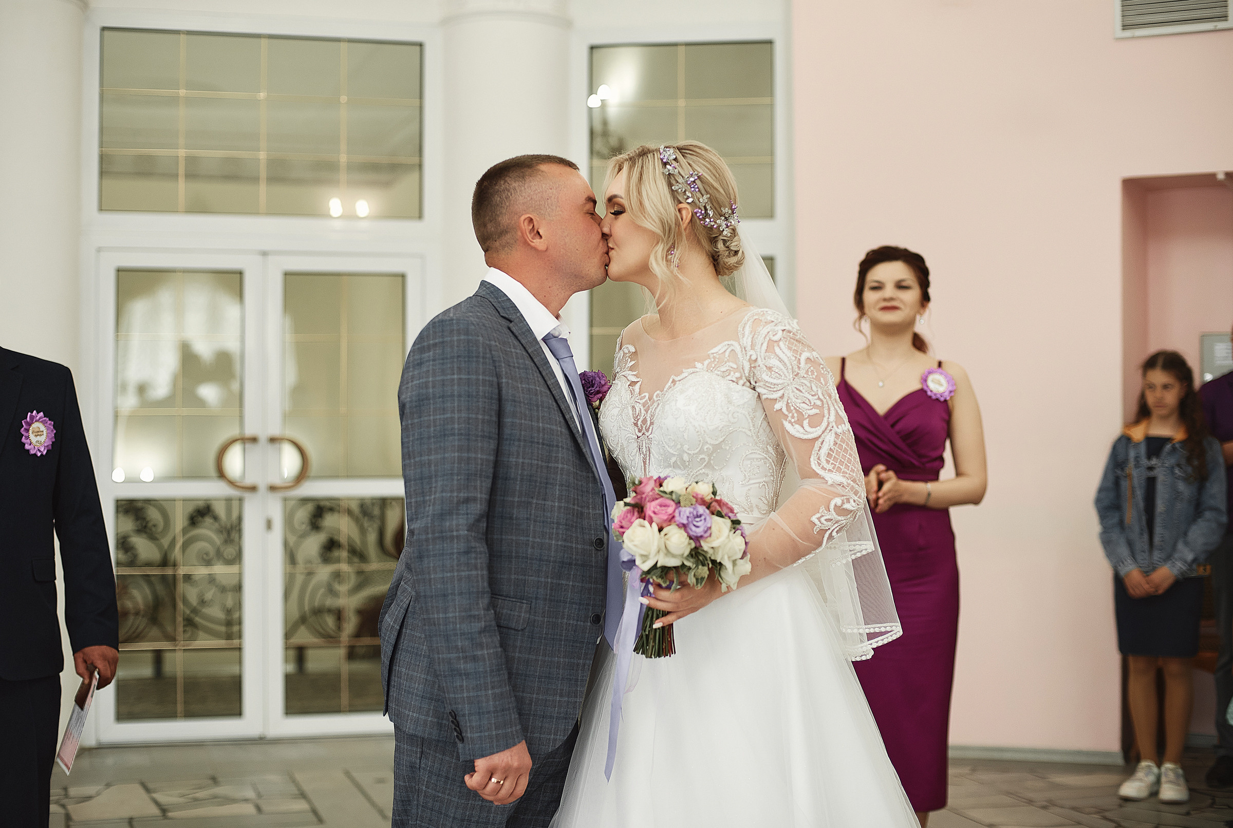 Свадьба Алексей и Анна (полный день). Фотограф Дрожина Светлана | г. Ростов-на-Дону, г. Волгоград