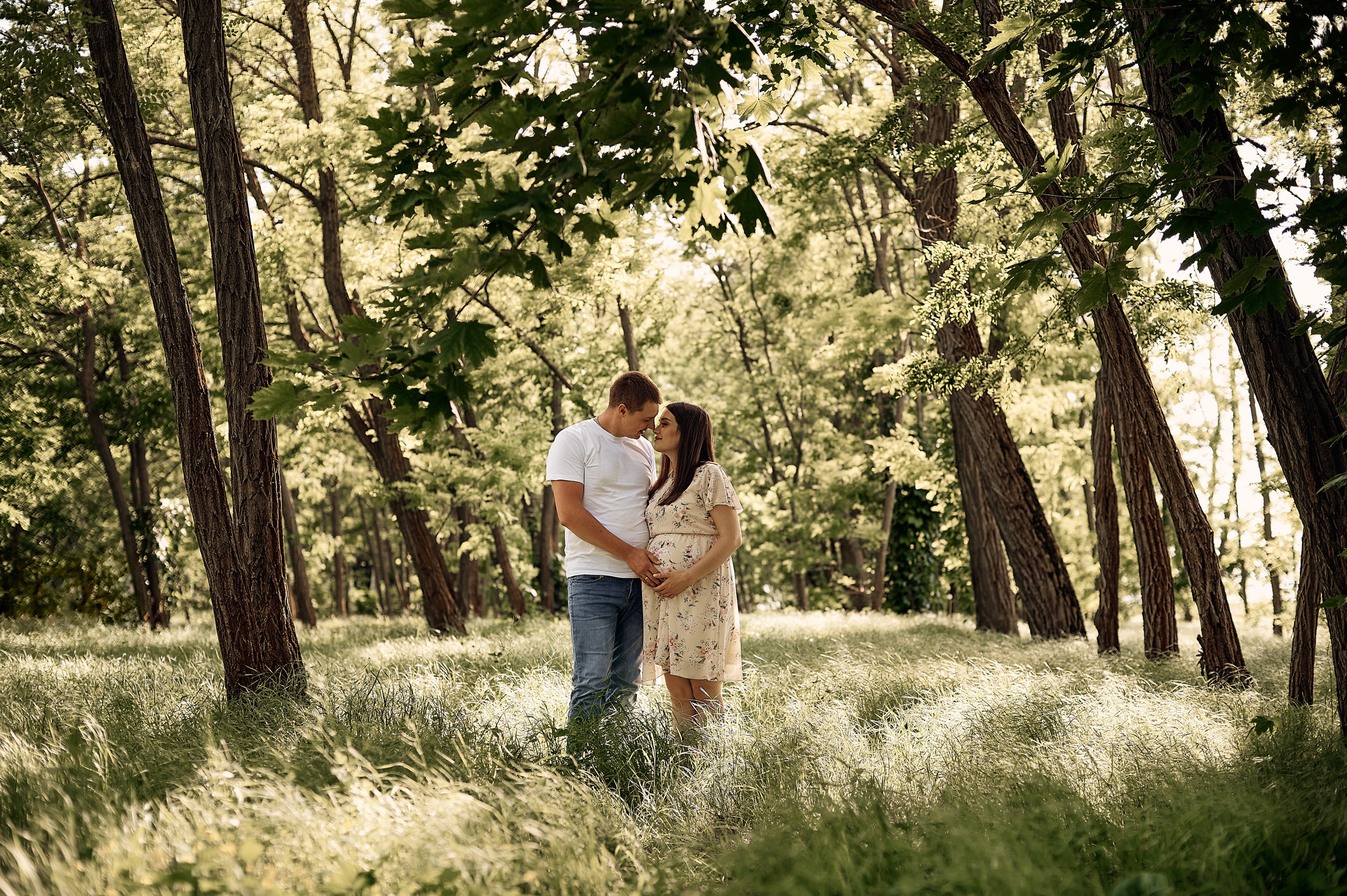 Беременность на природе. Фотограф Дрожина Светлана | г. Ростов-на-Дону, г. Волгоград