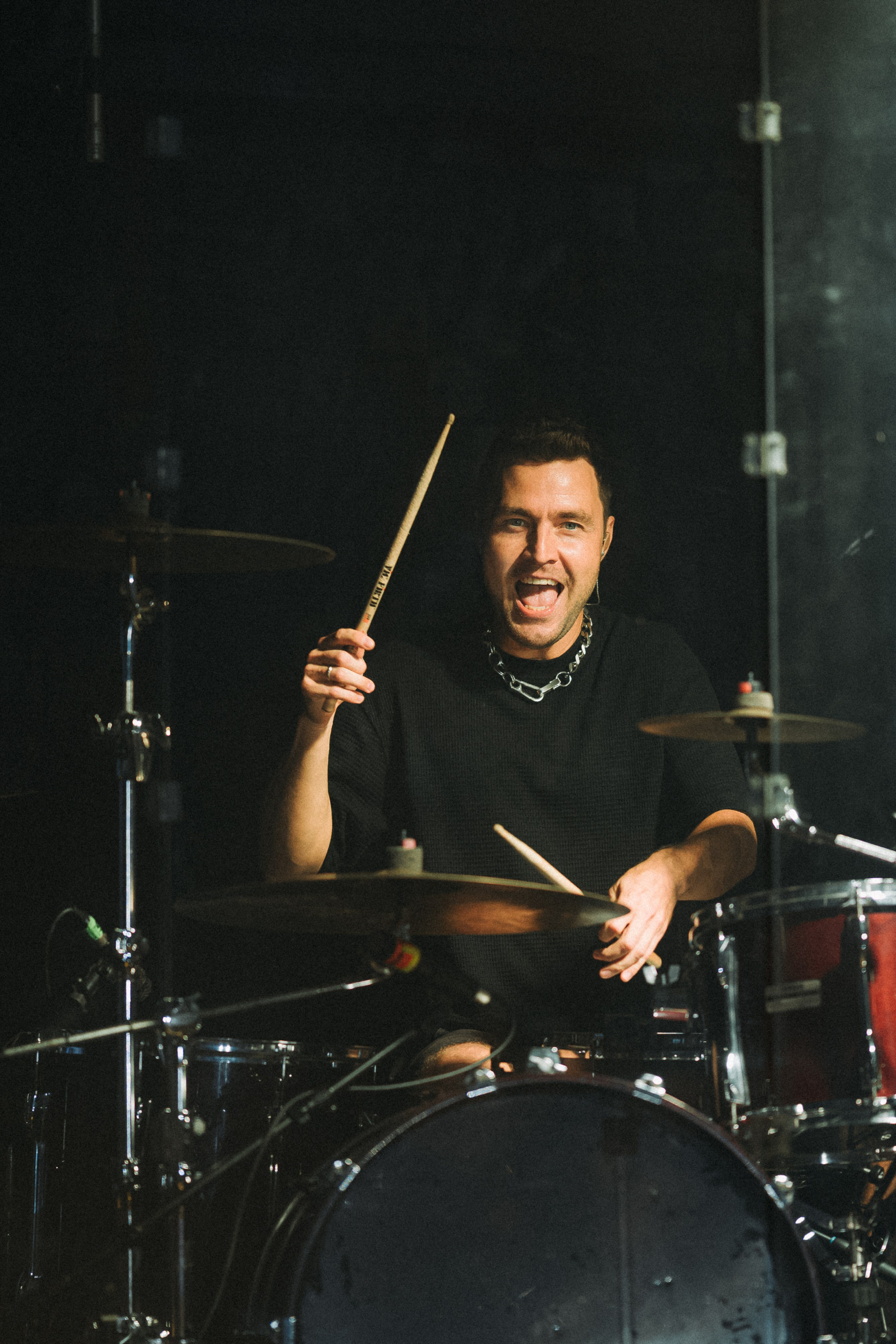 Фотосъемка концерта The Hatters. Свадебный и репортажный фотограф в Воронеже Роман Янко