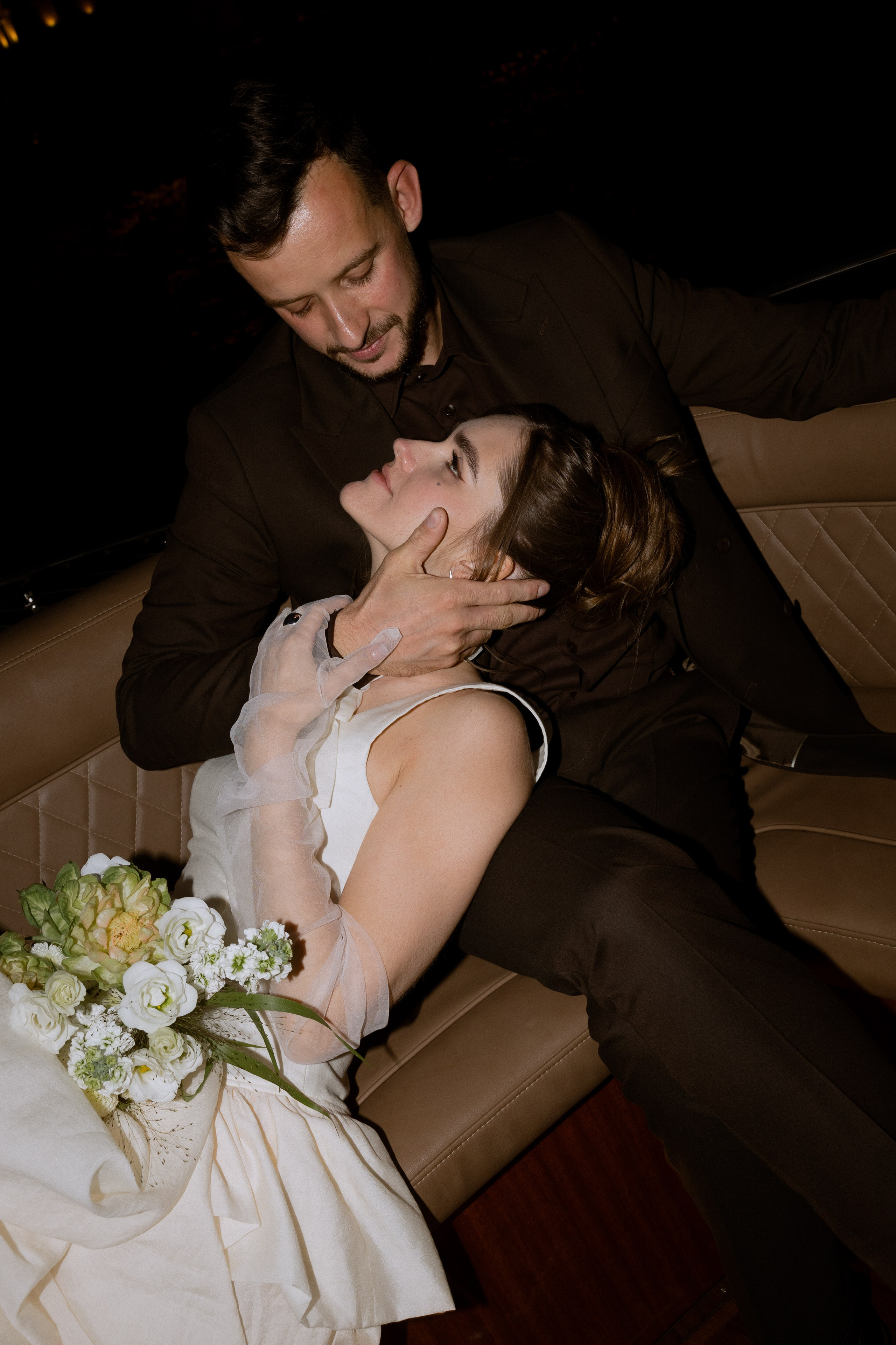 Таня|Рома. Свадебный фотограф Таня Караисаева