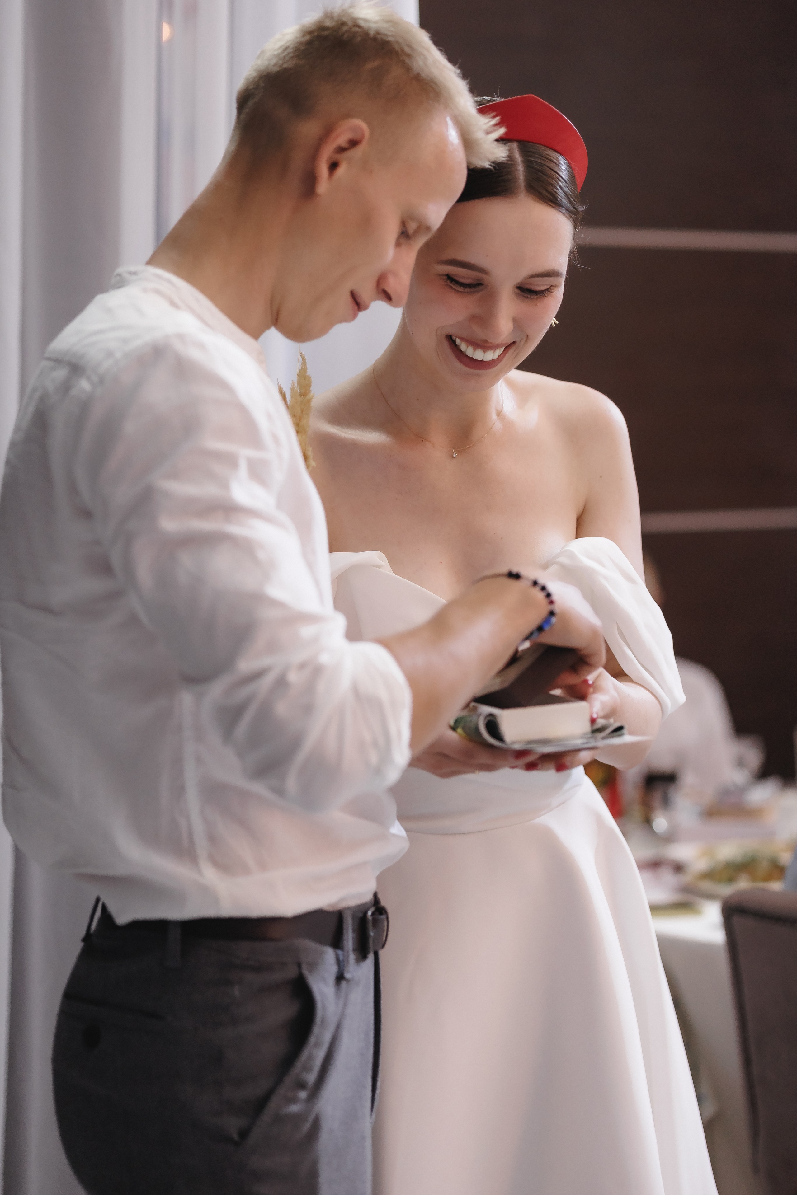 Александр и Анастасия. Фотограф в Волгограде — Александра Искандерова