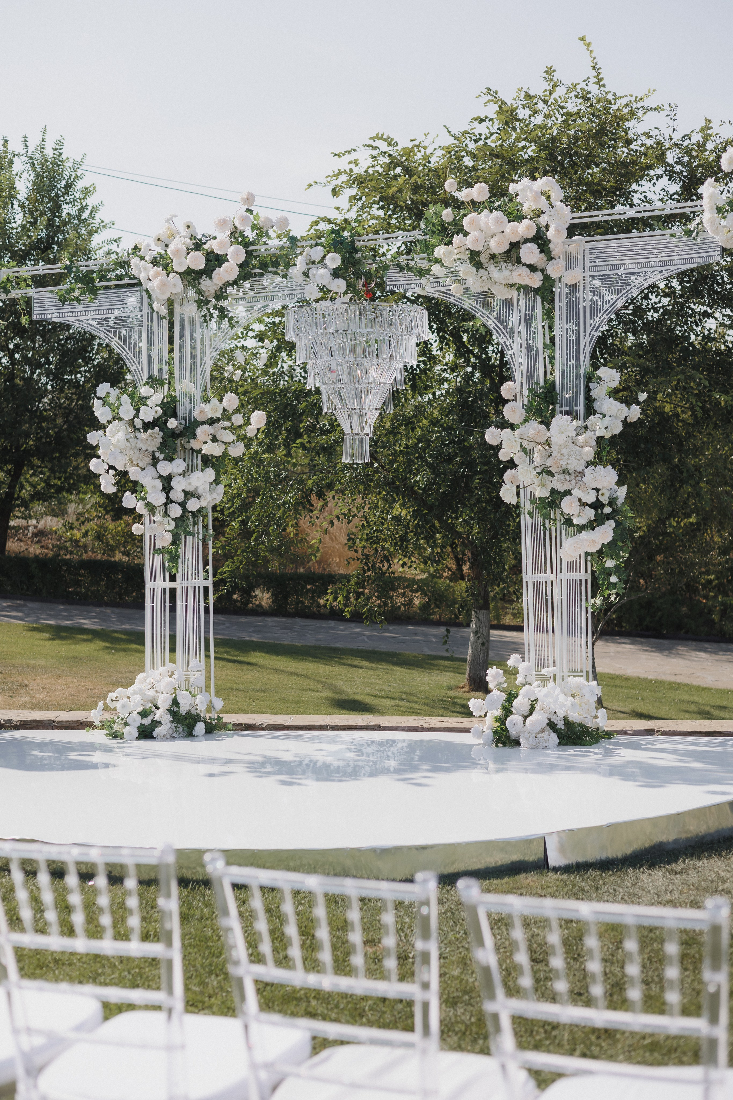 Эдгар и Ульяна. Фотограф в Волгограде — Александра Искандерова