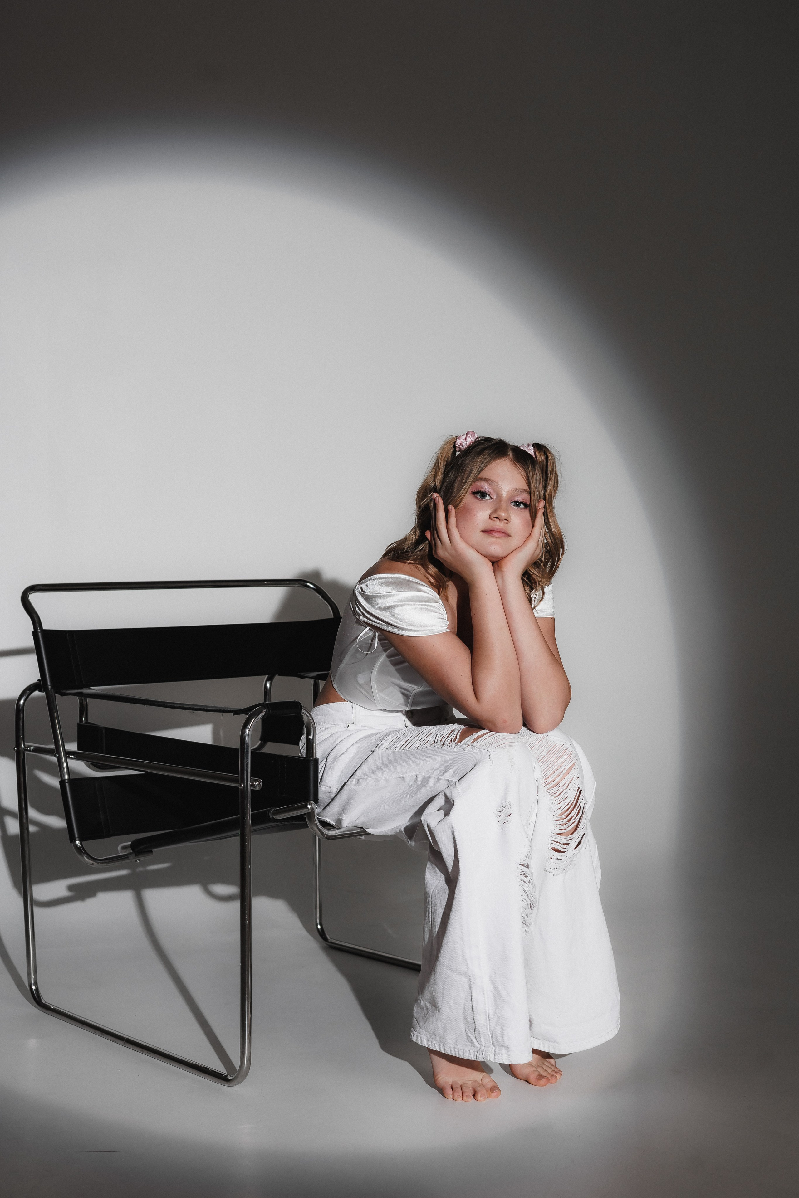 Алиса. Фотограф в Волгограде — Александра Искандерова