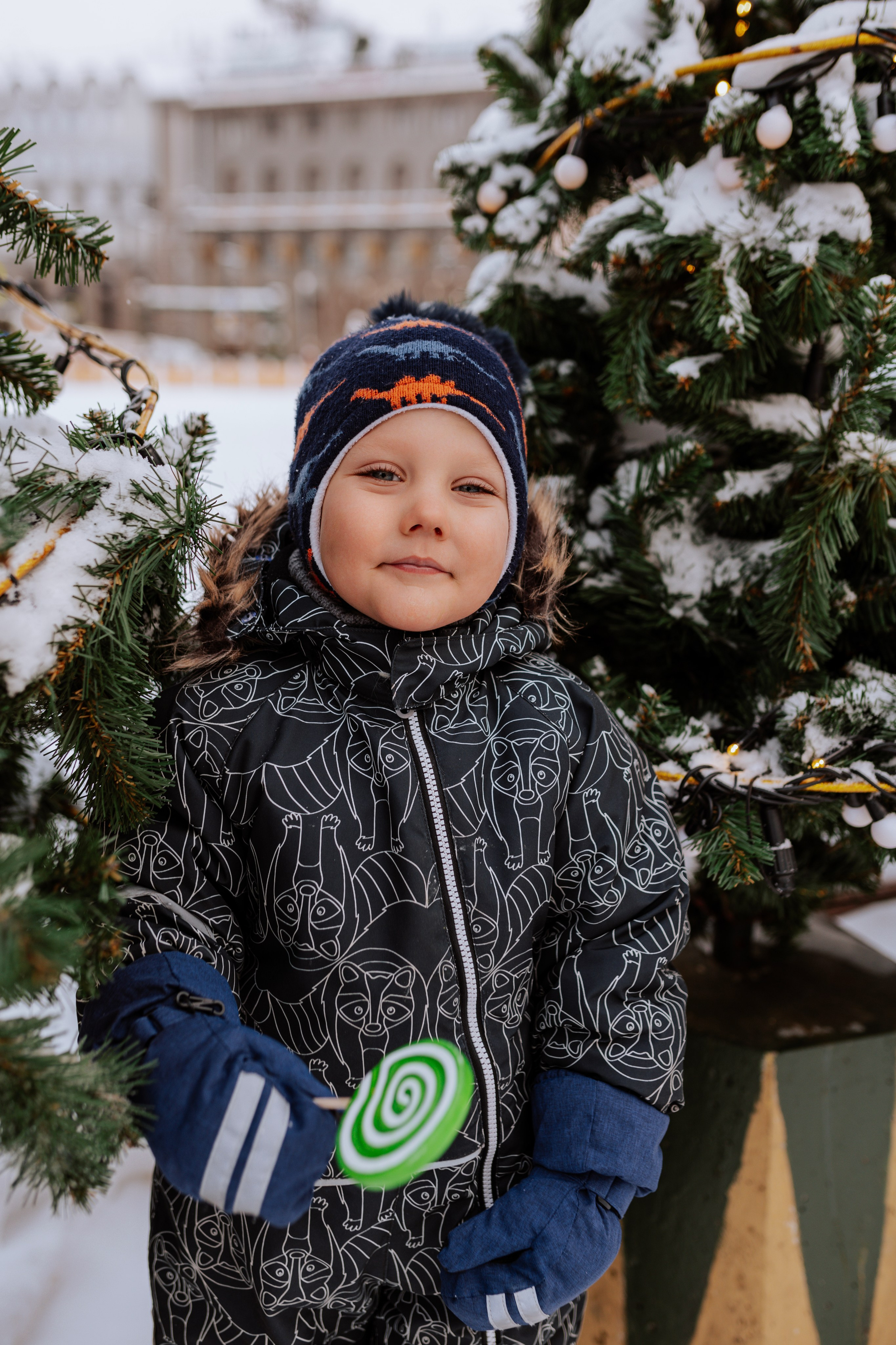 Семейная, Манежная площадь