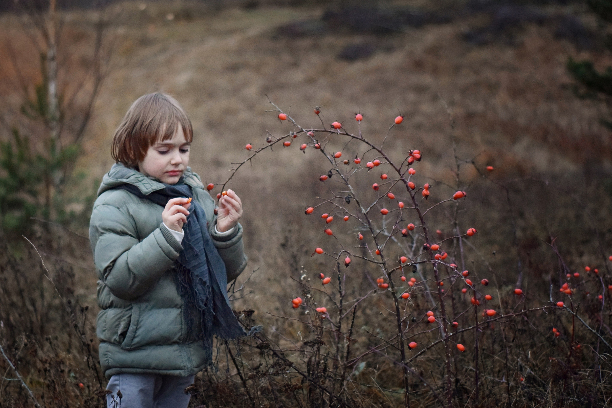 История большой дружбы. Семейный и детский фотограф