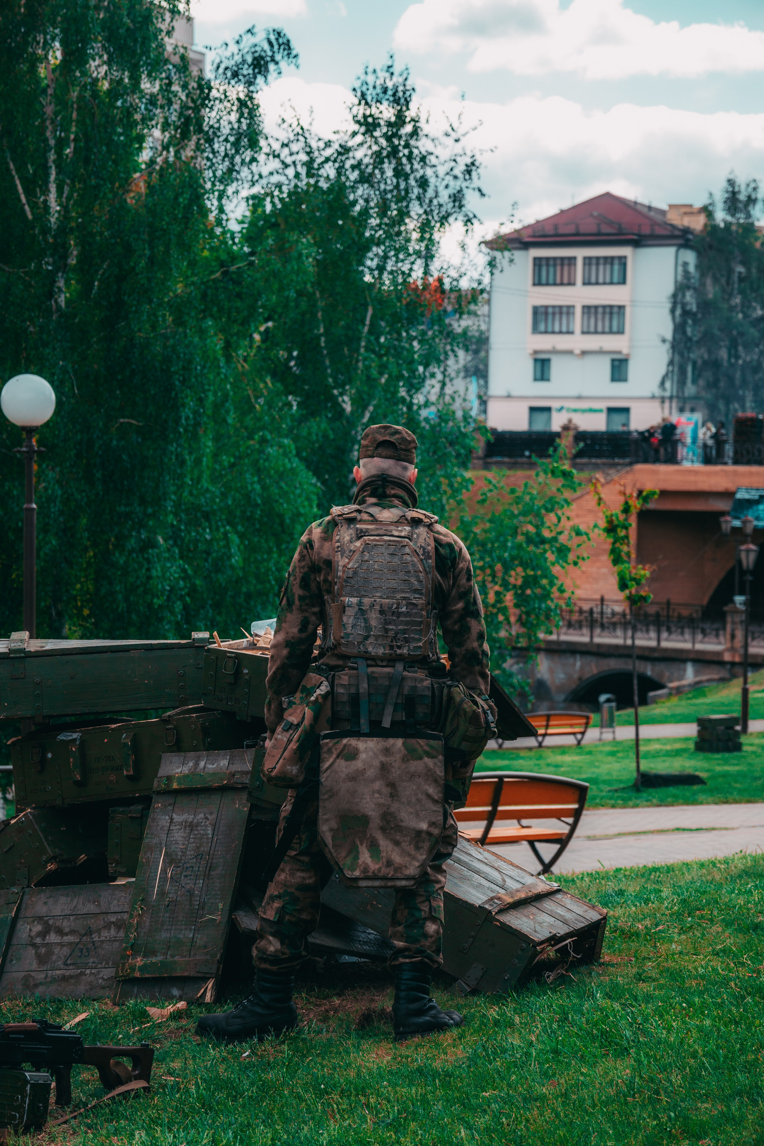 9 мая 2025. Photographer Vladislav Voronovich