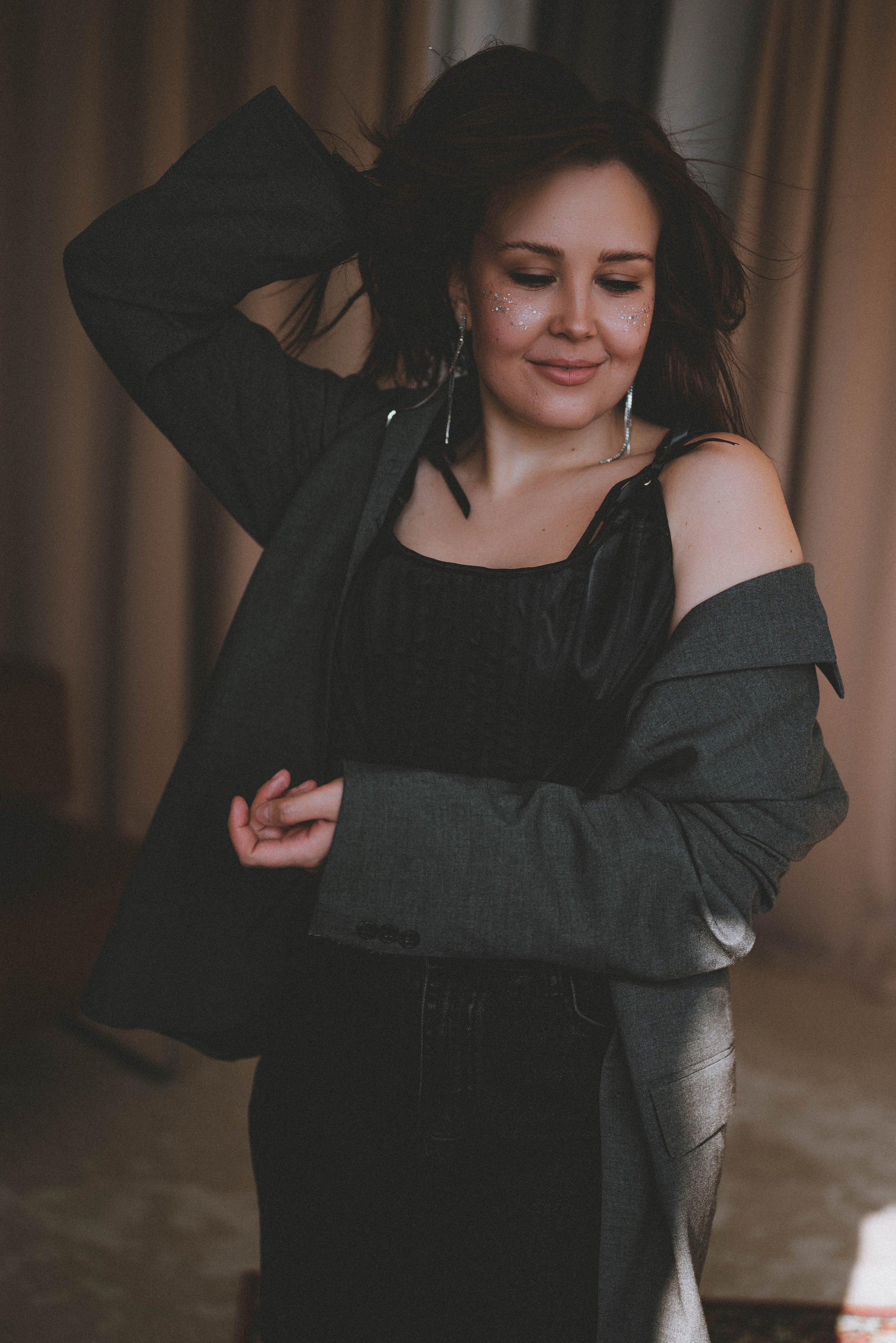 Валентина. Фотограф Кристина Пархоменко