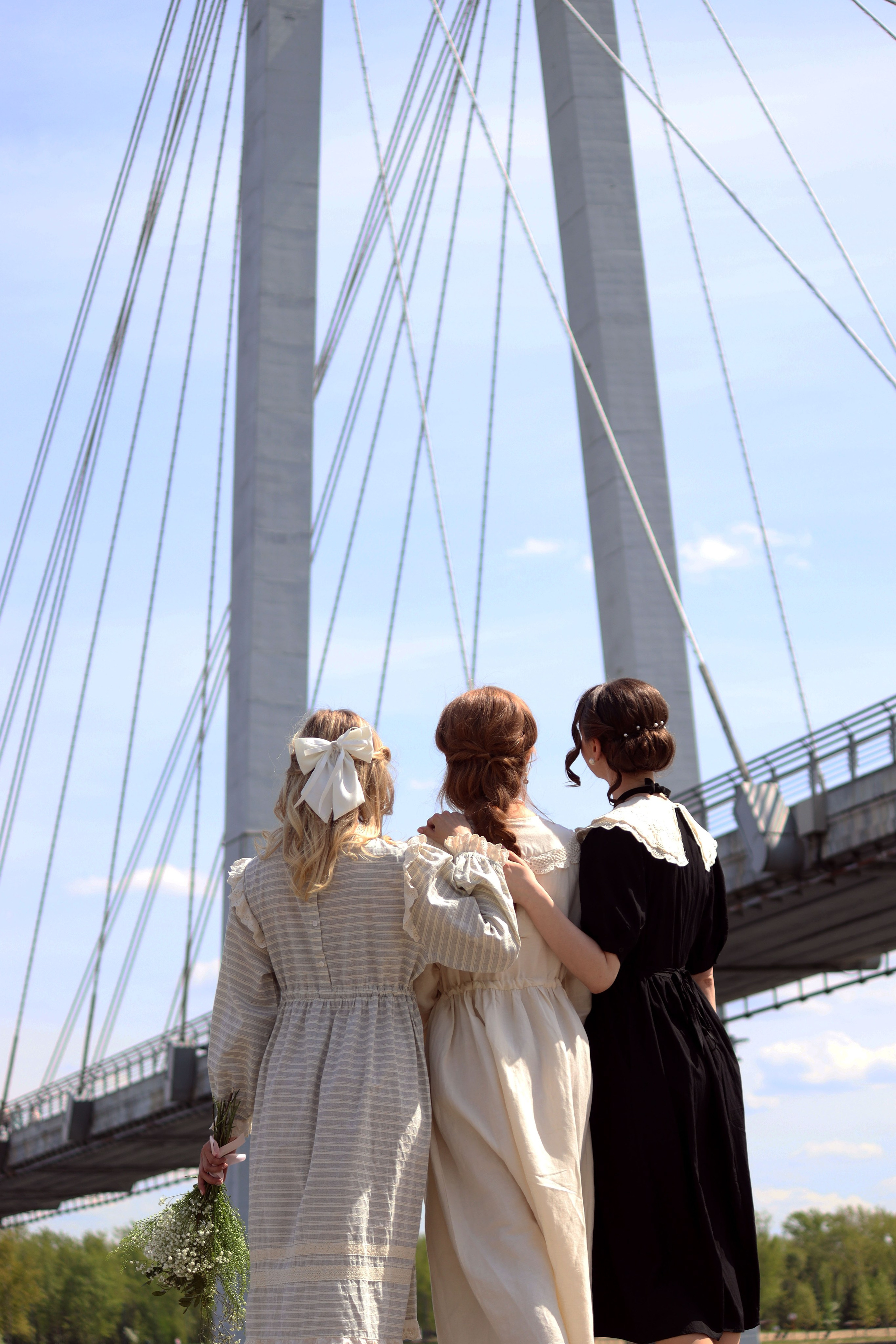 Thematic. Свадебный фотограф Красноярск