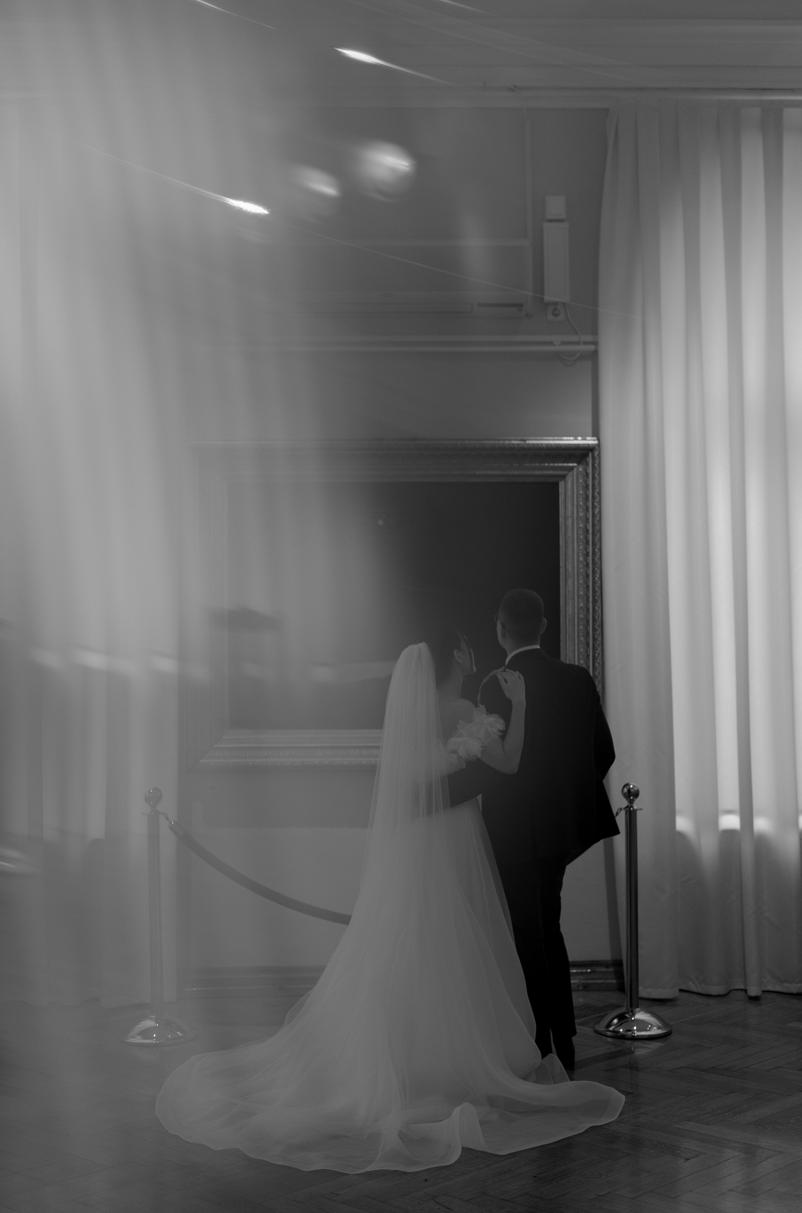 Инара и Нодари. Женский, семейный и свадебный фотограф в Астрахани Виктория Бузаева