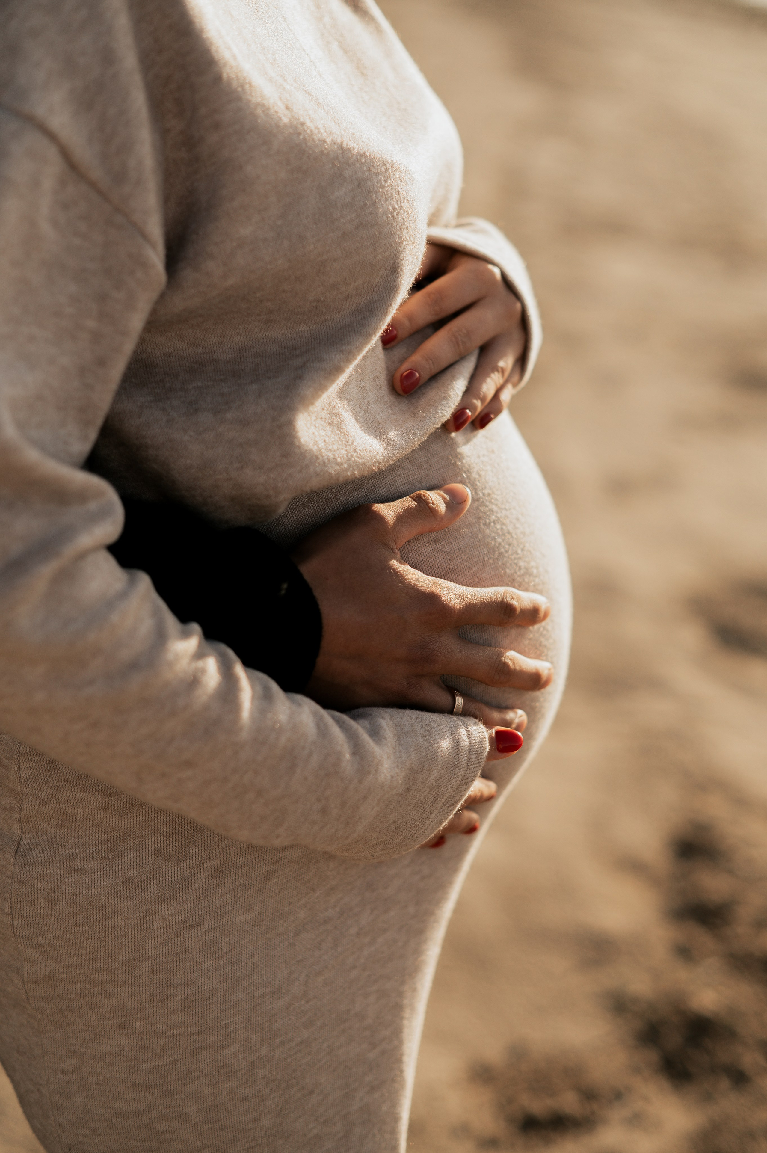 Лена и Кирилл. Женский, семейный и свадебный фотограф в Астрахани Виктория Бузаева
