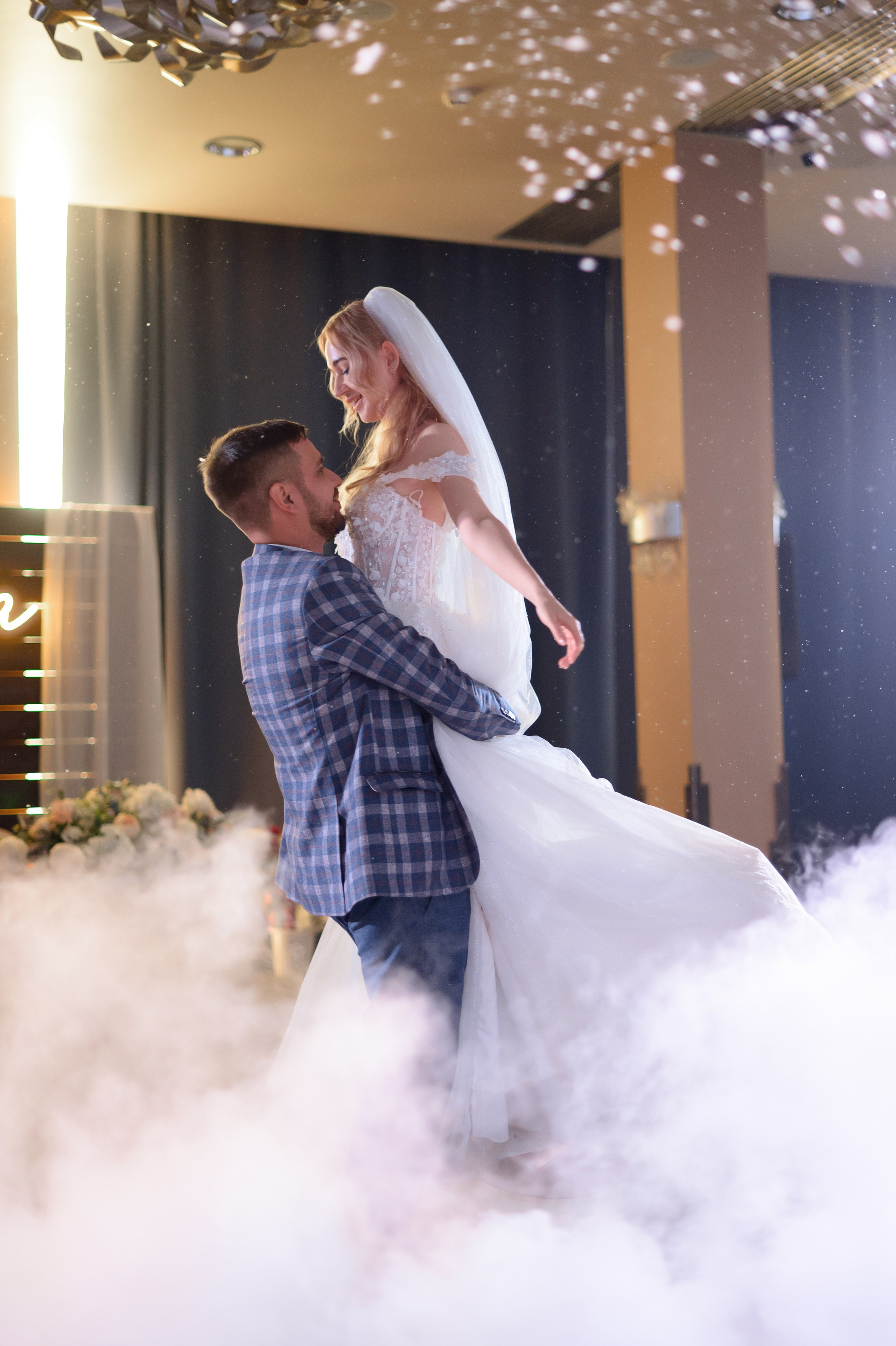 Андрей и Екатерина. Женский, семейный и свадебный фотограф в Астрахани Виктория Бузаева