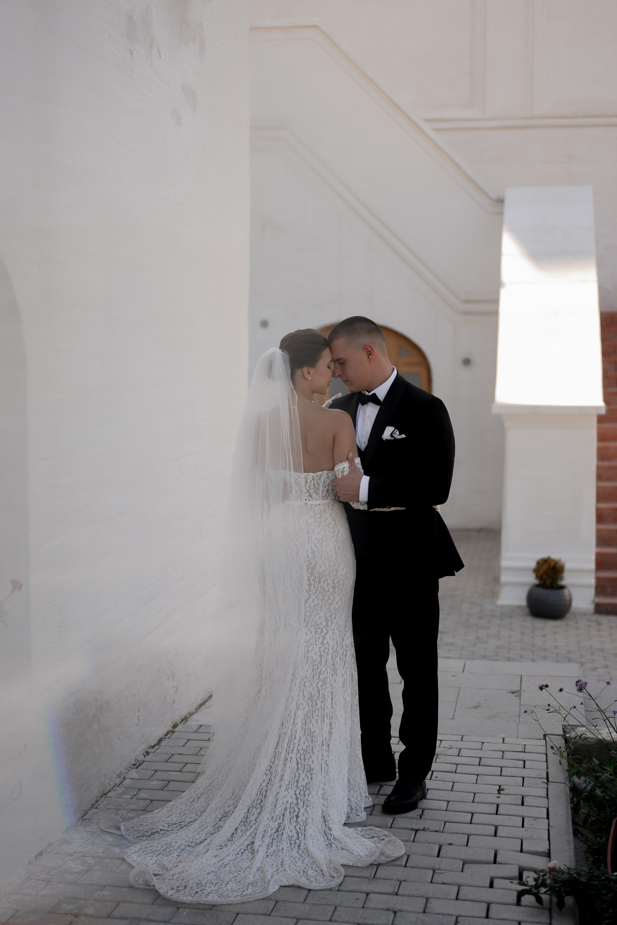Владислав и Аделя. Женский, семейный и свадебный фотограф в Астрахани Виктория Бузаева