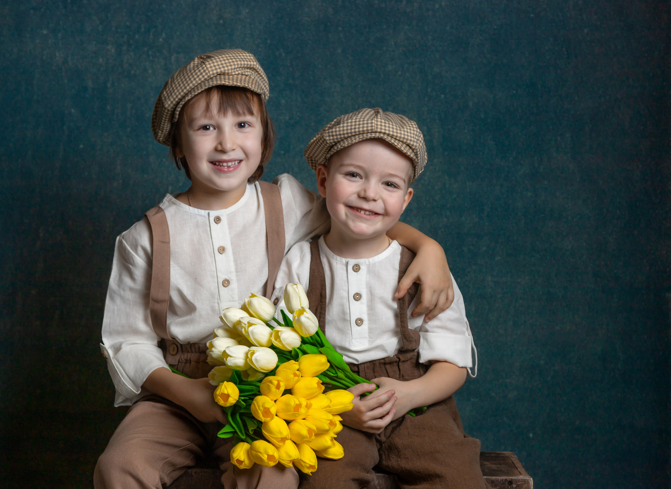 Фиксики Детская фотостудия