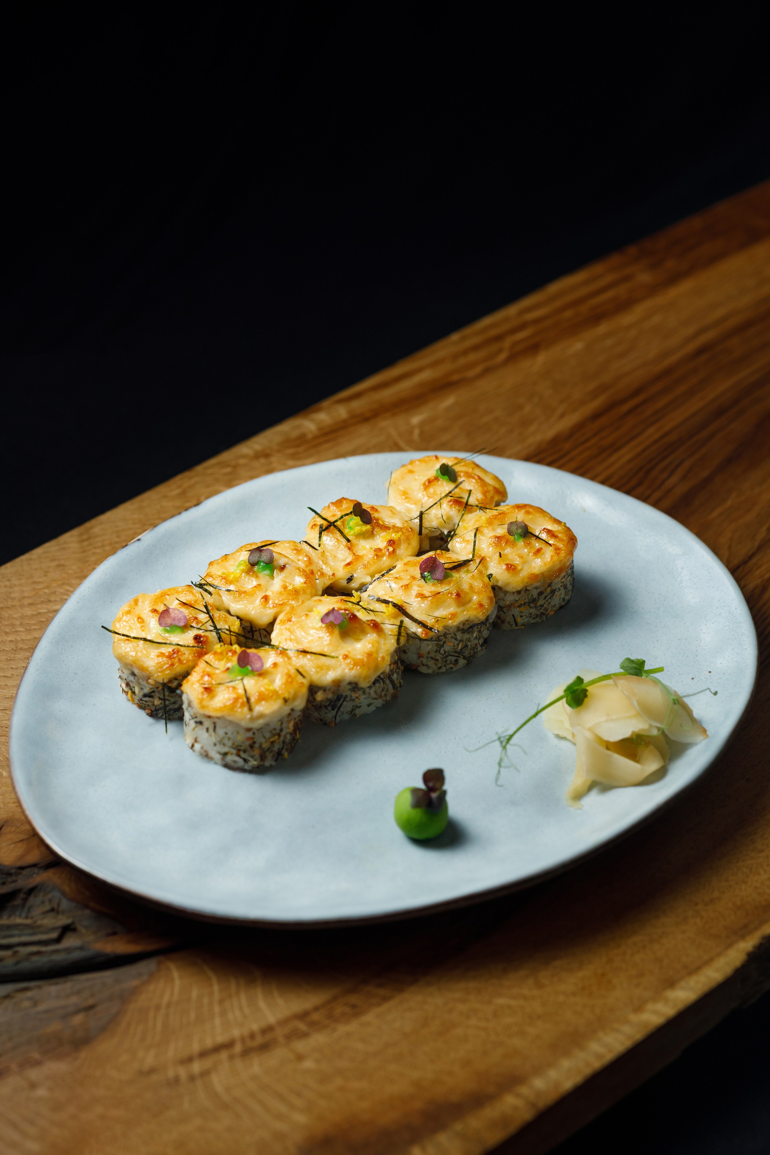 Food. Репортжаный и свадебный фотограф Москва, Влада Азарова