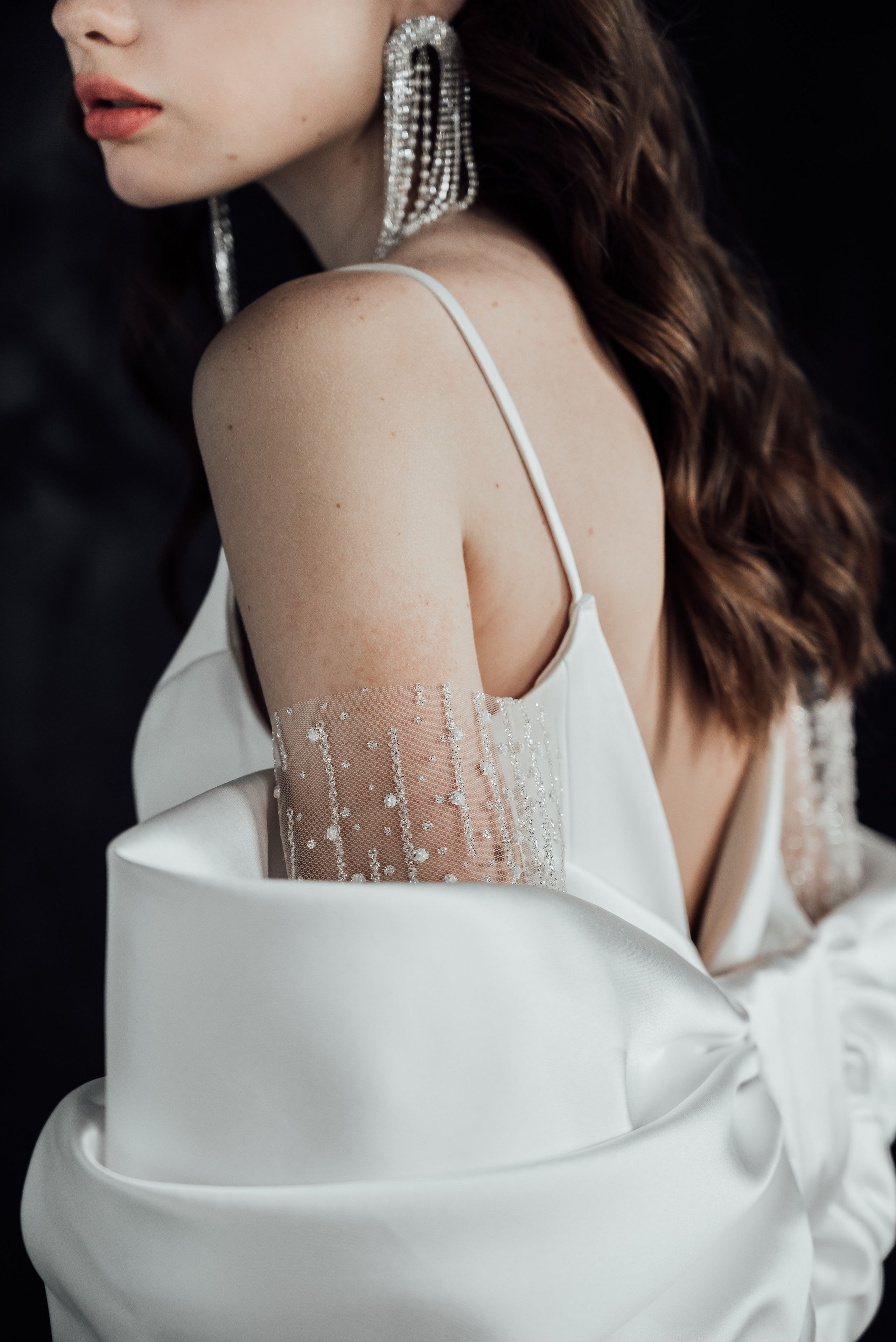 Лиза. Тамара Власова