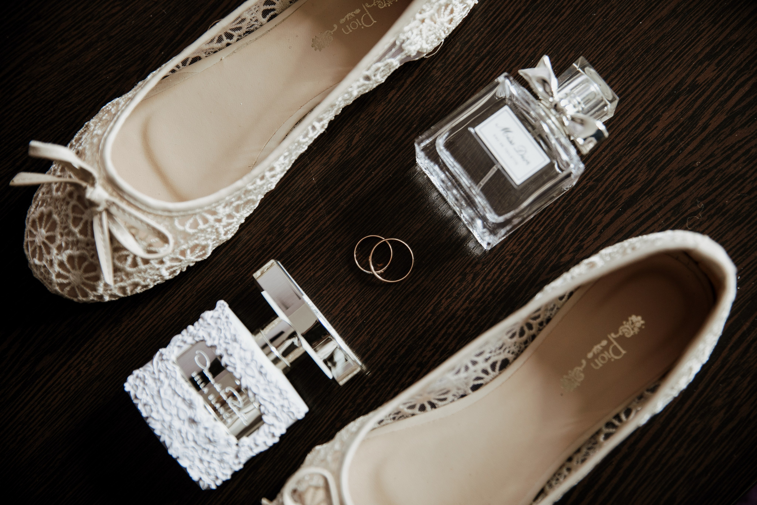 Бэлла и Илья. Профессиональный фотограф Надежда Антонова