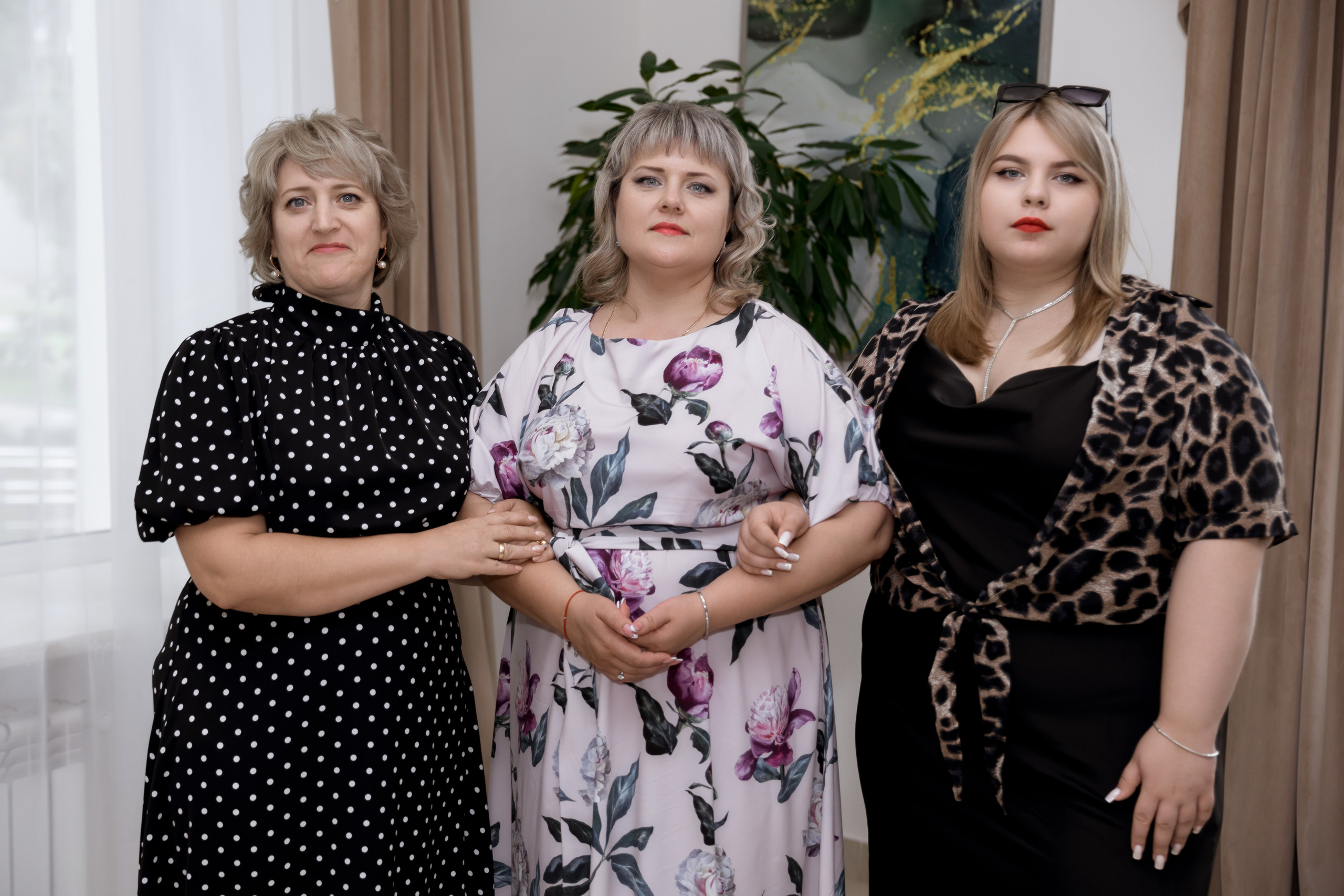 Елена и Дмитрий. Профессиональный фотограф Надежда Антонова